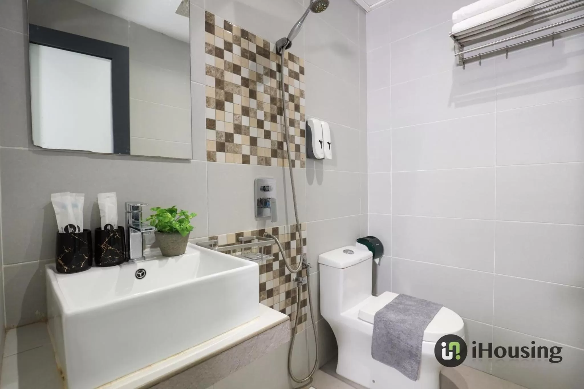 Trevor Hotel Malacca Town By I Housing