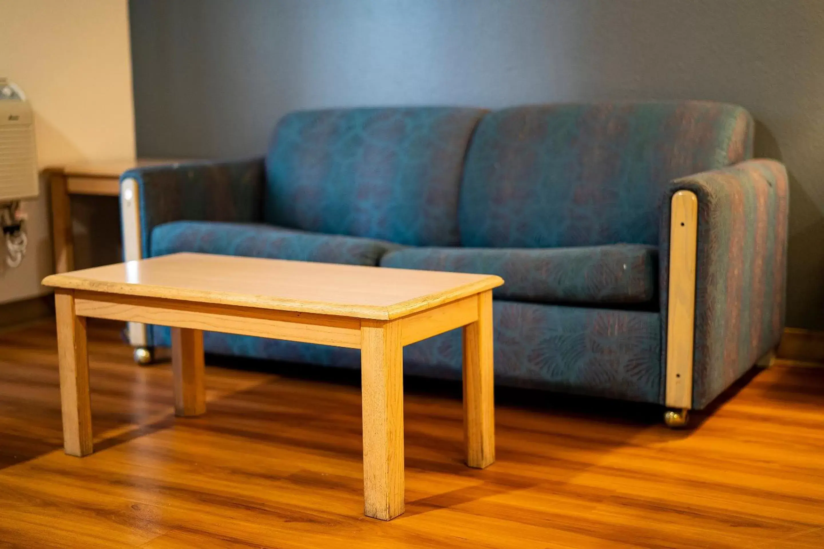 Bedroom, Seating Area in OYO Hotel Hermiston OR, Downtown