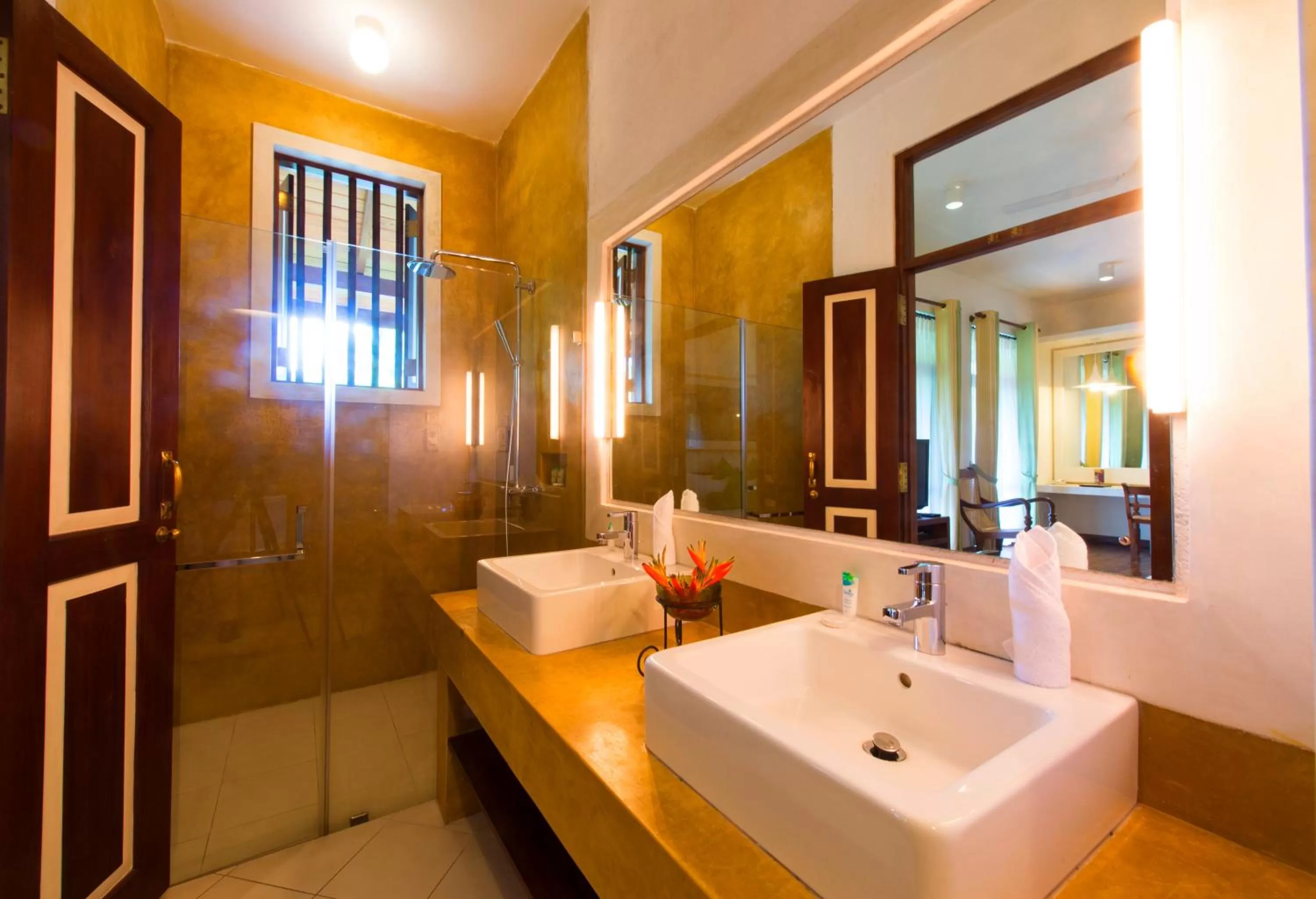 Bathroom in Zylan Colombo