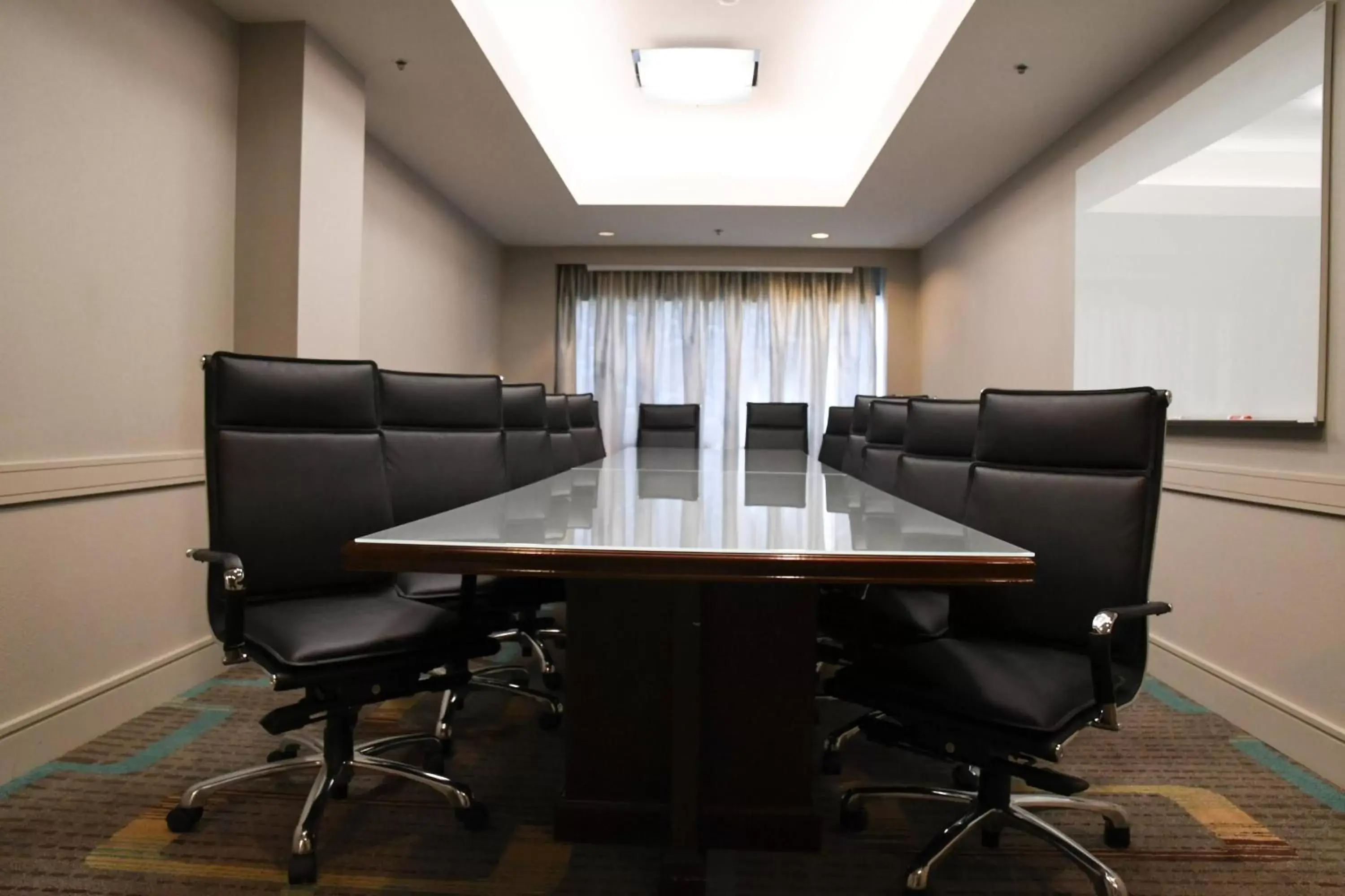 Meeting/conference room, Business Area/Conference Room in Residence Inn by Marriott Seattle Downtown/Lake Union