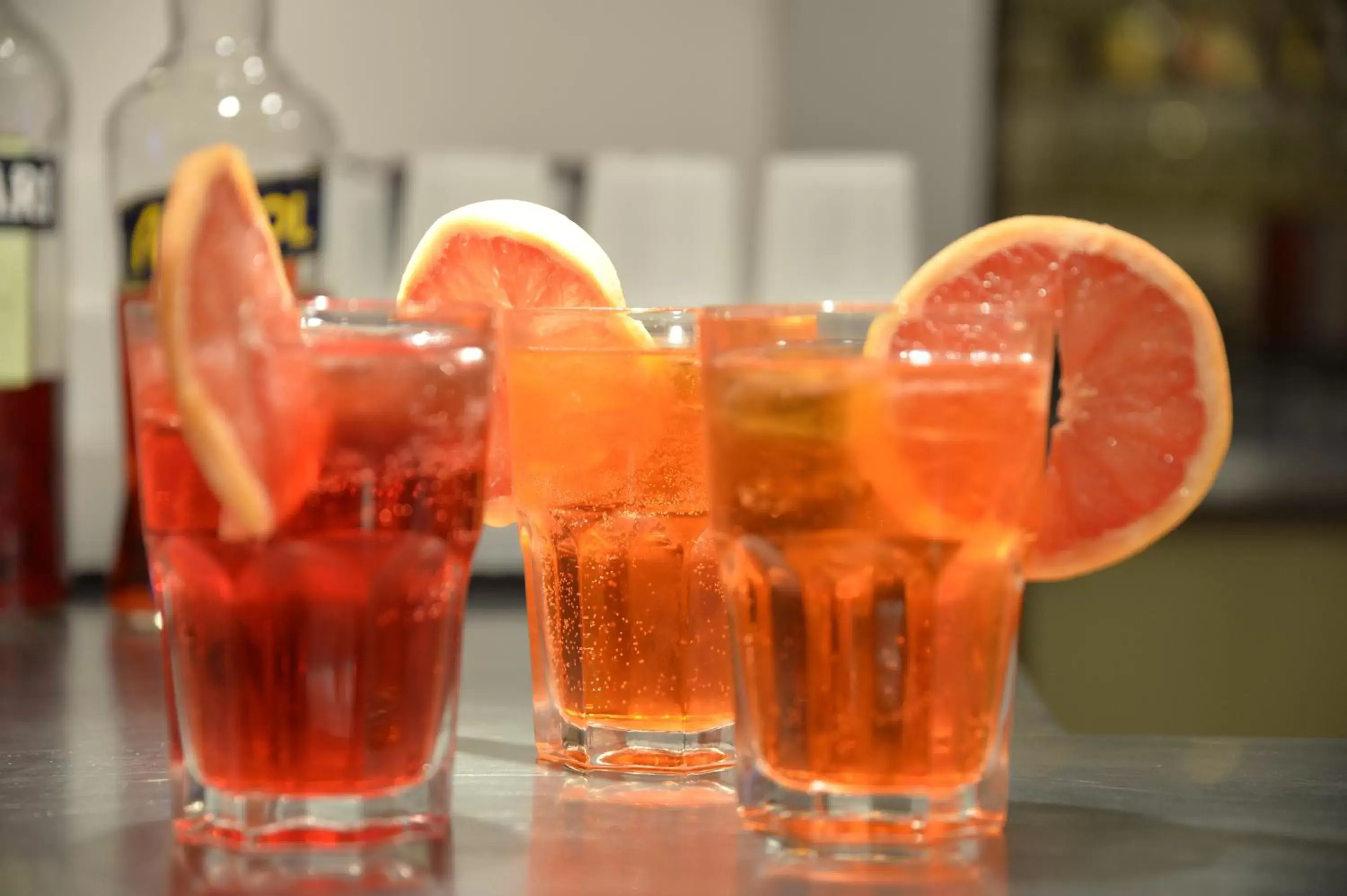 Lounge or bar in Best Western Plus Soave Hotel Lounge or bar in Best Western Plus Soave Hotel