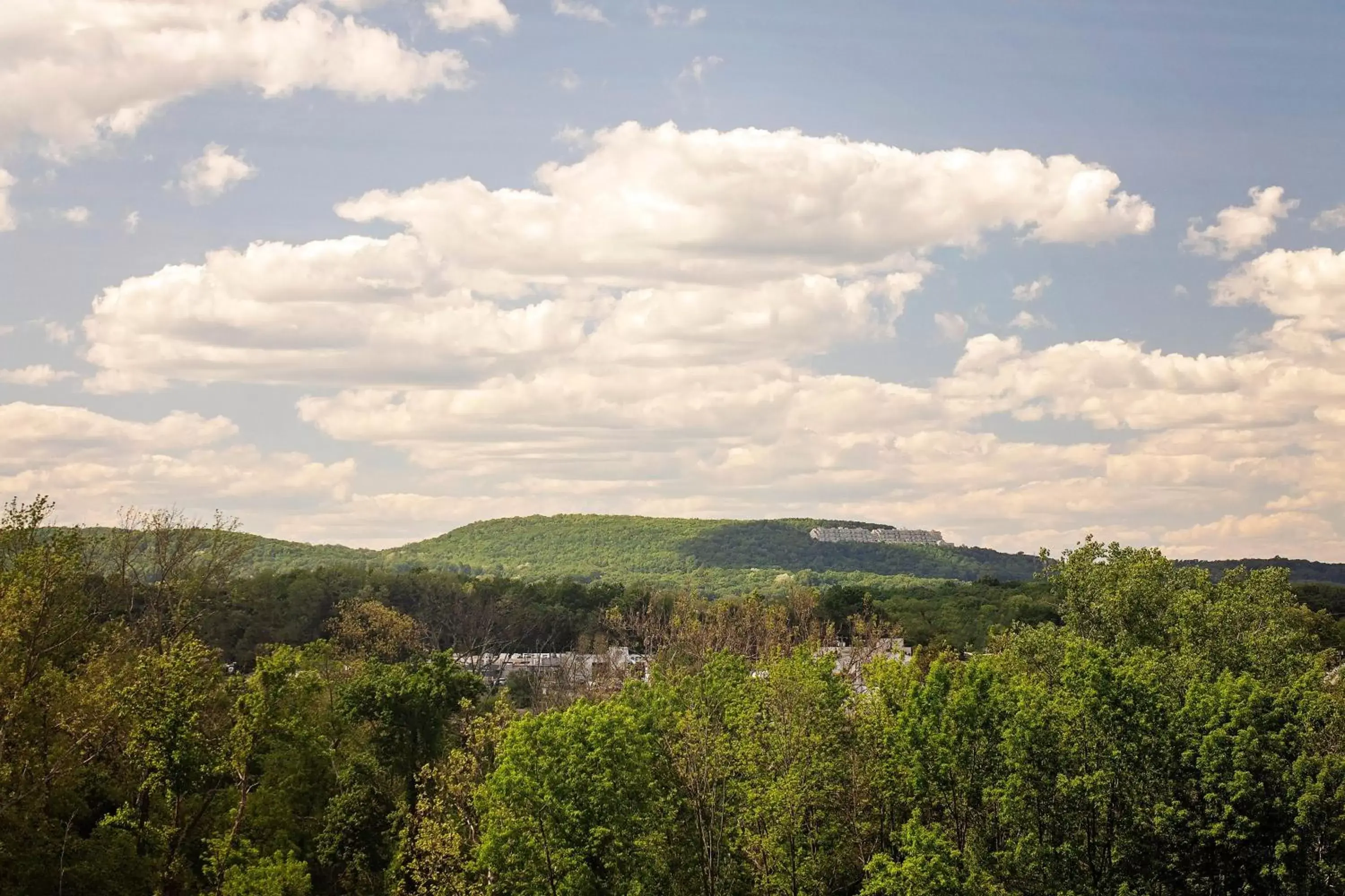 Photo of the whole room, Natural Landscape in The Westin Governor Morris, Morristown