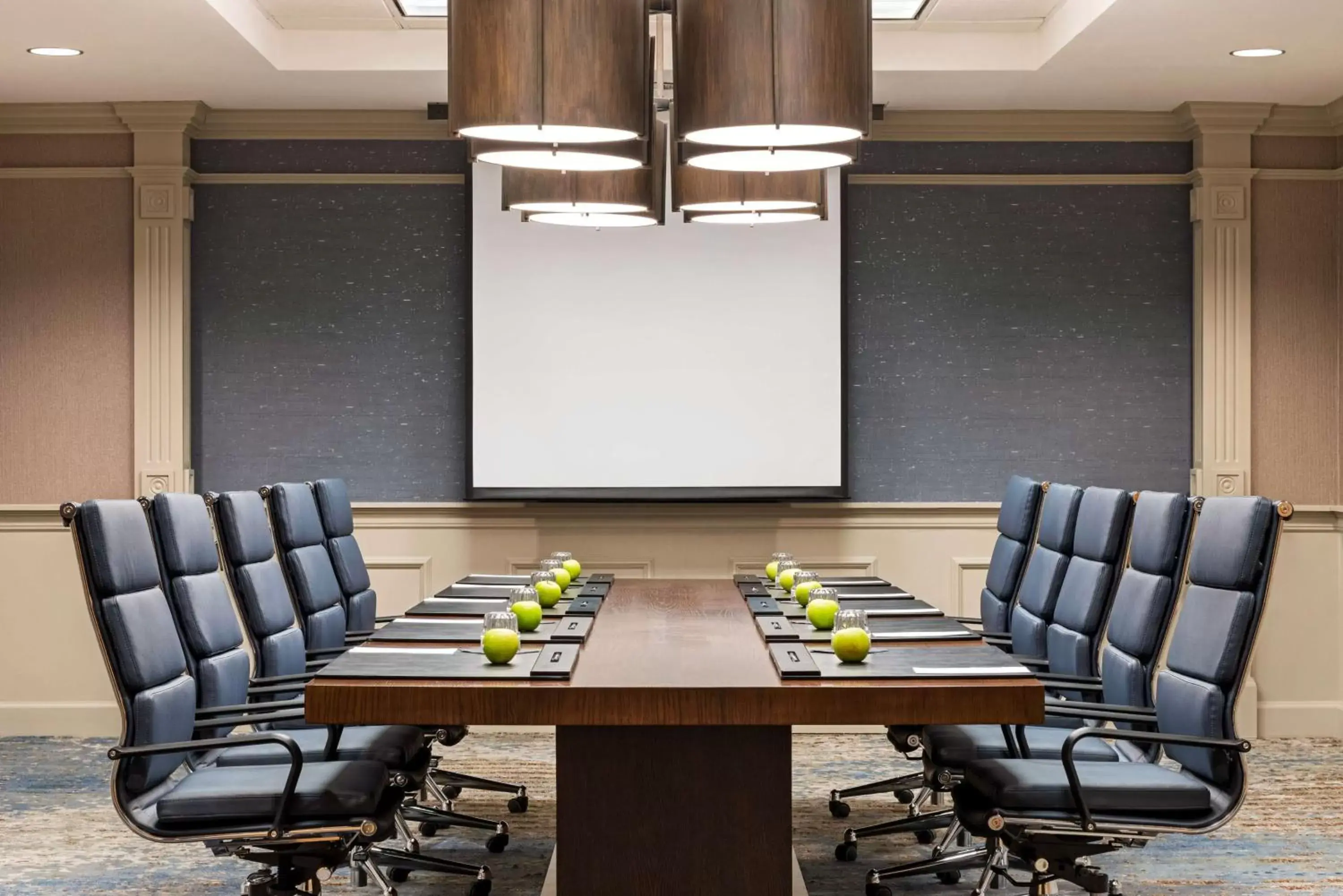 Meeting/conference room in Embassy Suites by Hilton Columbus Dublin