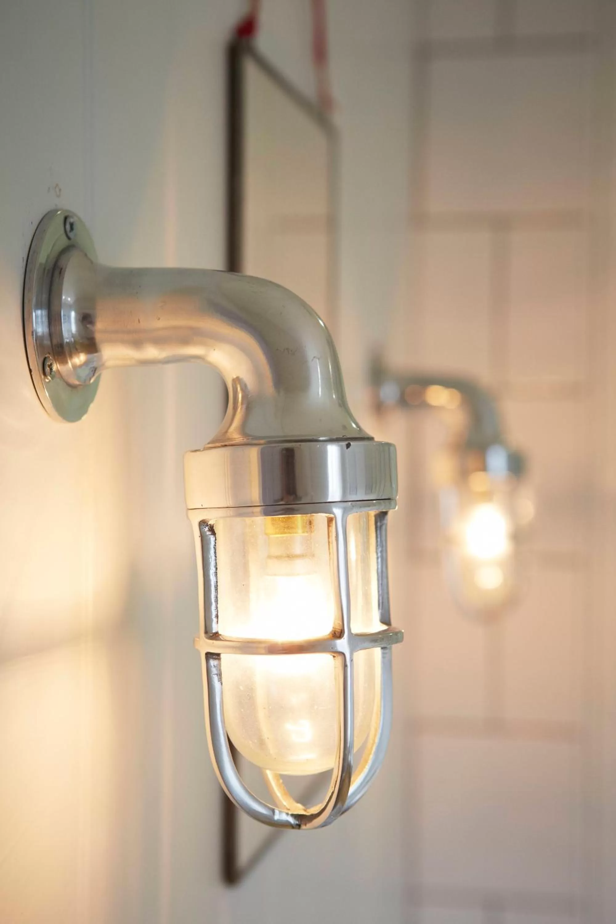 Decorative detail in Bel and The Dragon-Kingsclere