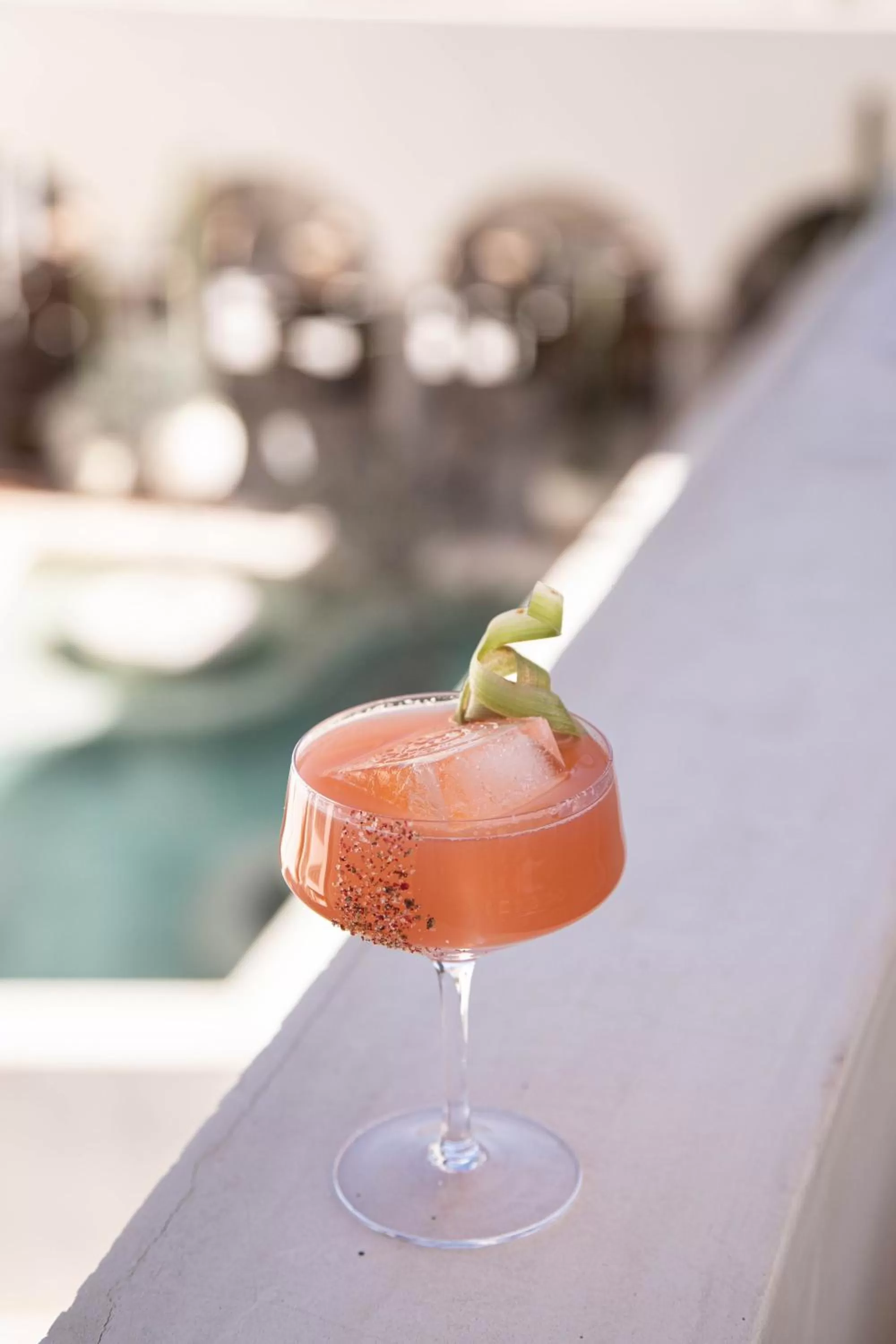 Lounge or bar in Hotel Amatte San Miguel de Allende