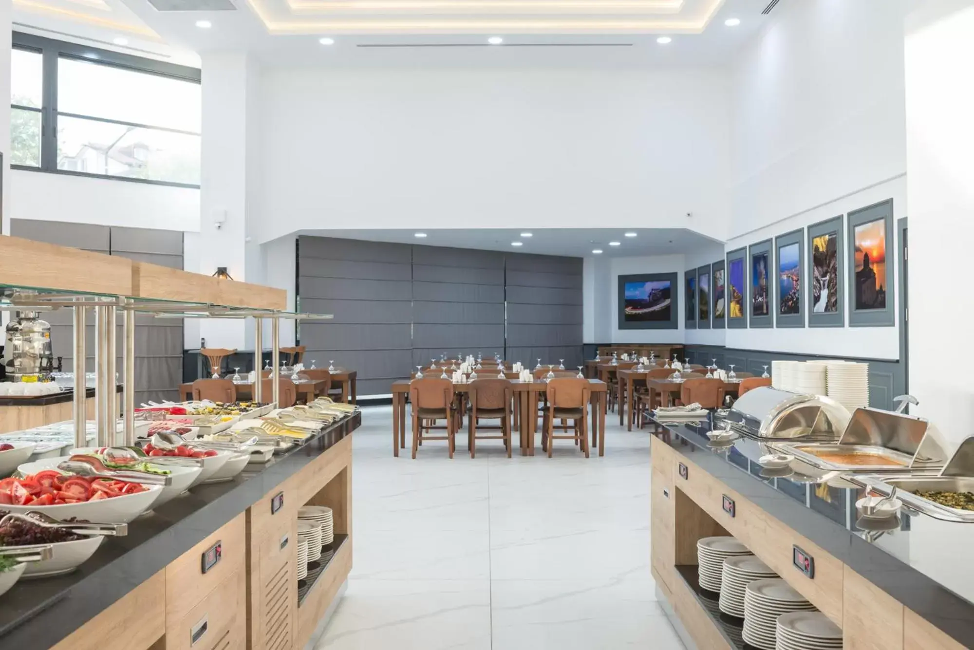 Breakfast, Restaurant/Places to Eat in Ramada Plaza by Wyndham Ordu