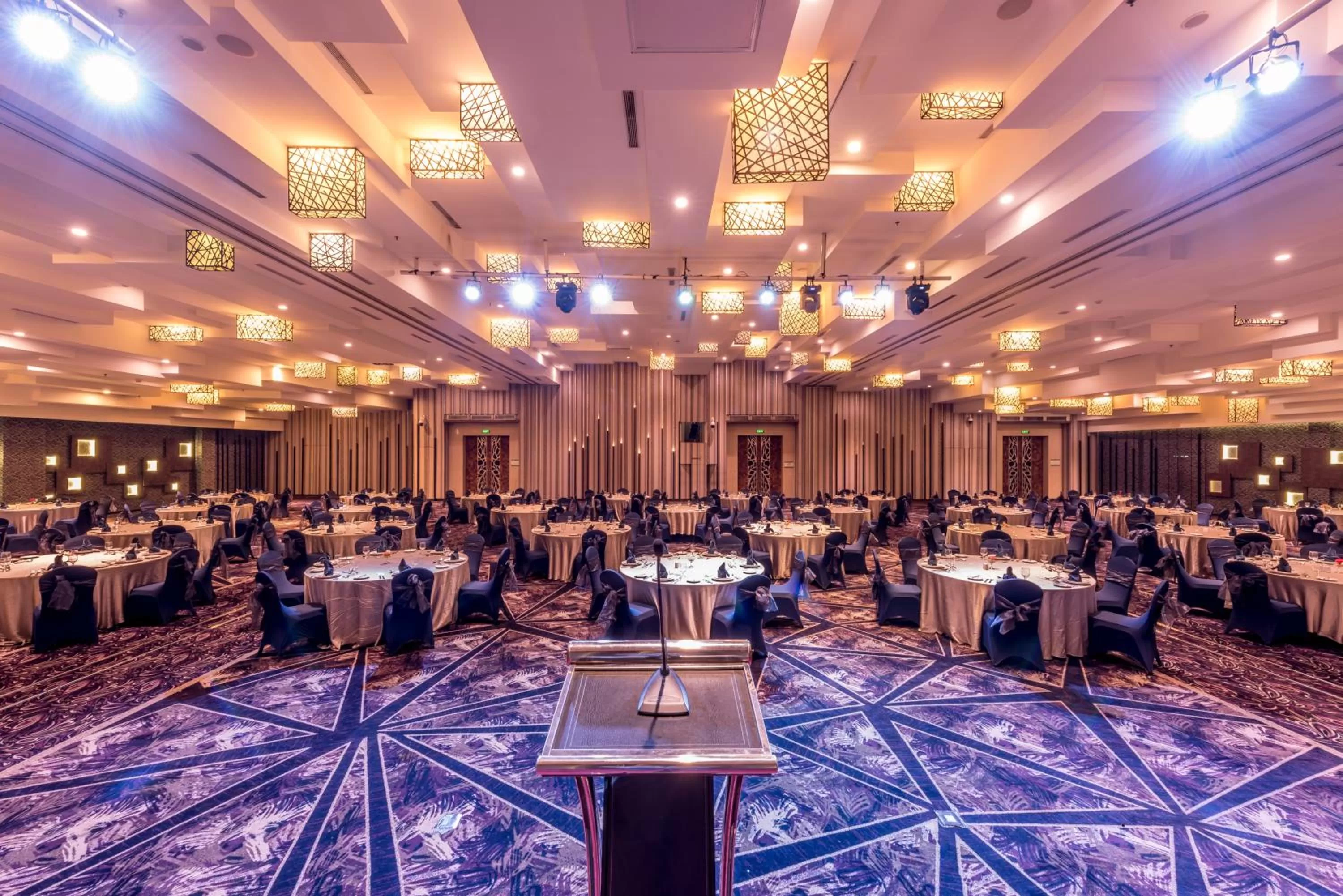 Business facilities in Holiday Inn Cikarang Jababeka by IHG