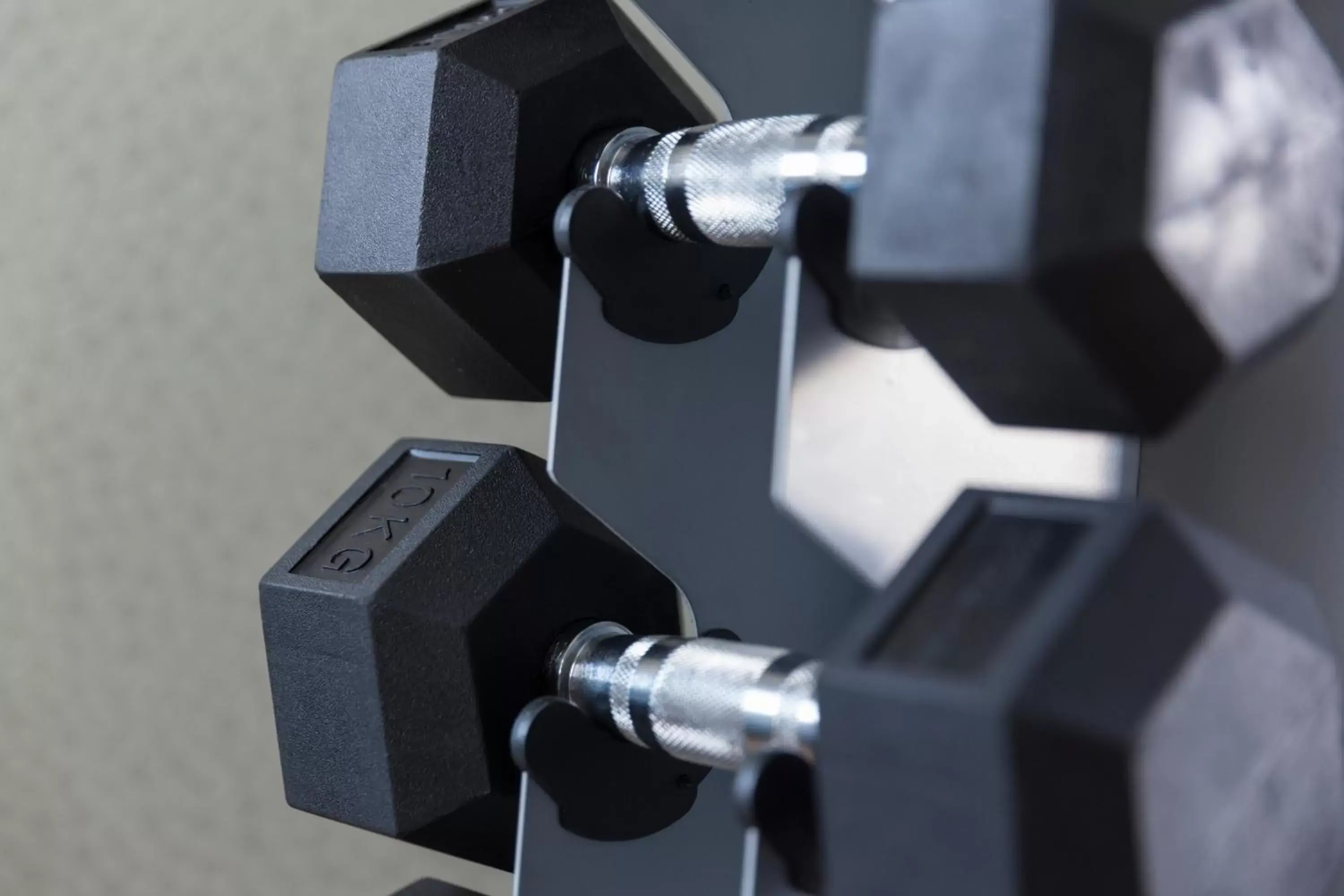 Fitness centre/facilities in Hotel Macià Sevilla Kubb Fitness centre/facilities in Hotel Macià Sevilla Kubb