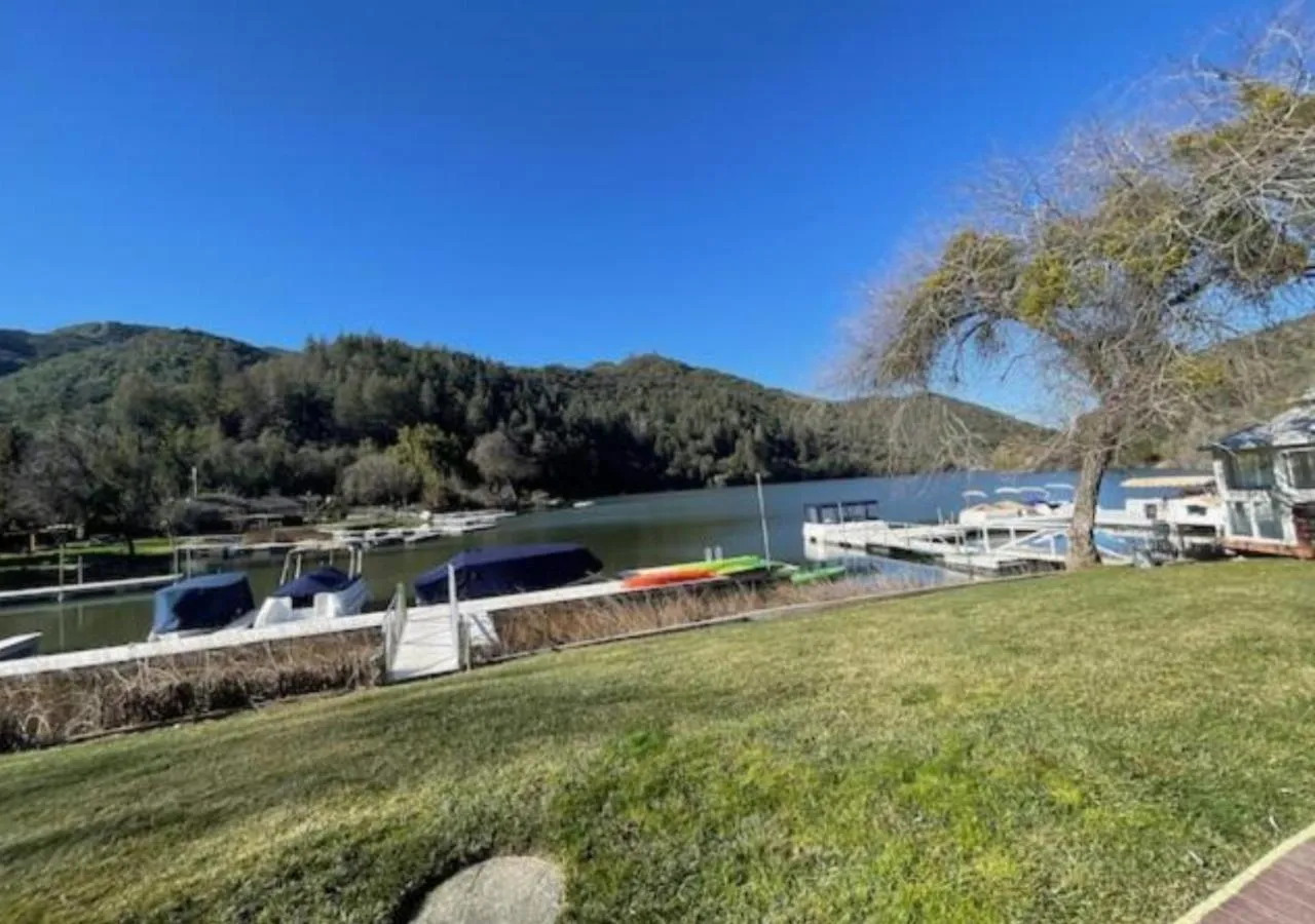 The Lodge at Blue Lakes