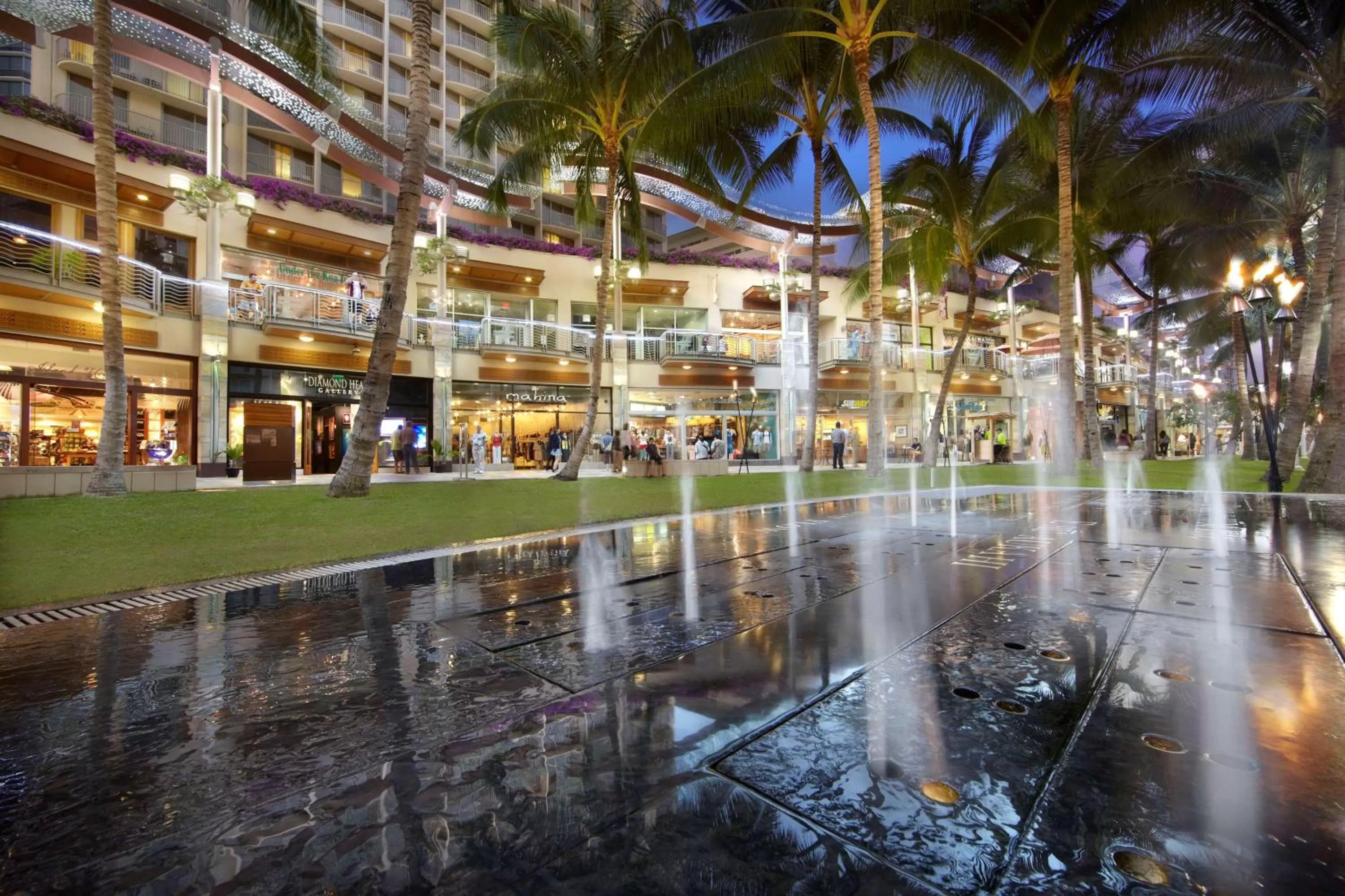 Other in Embassy Suites by Hilton Waikiki Beach Walk