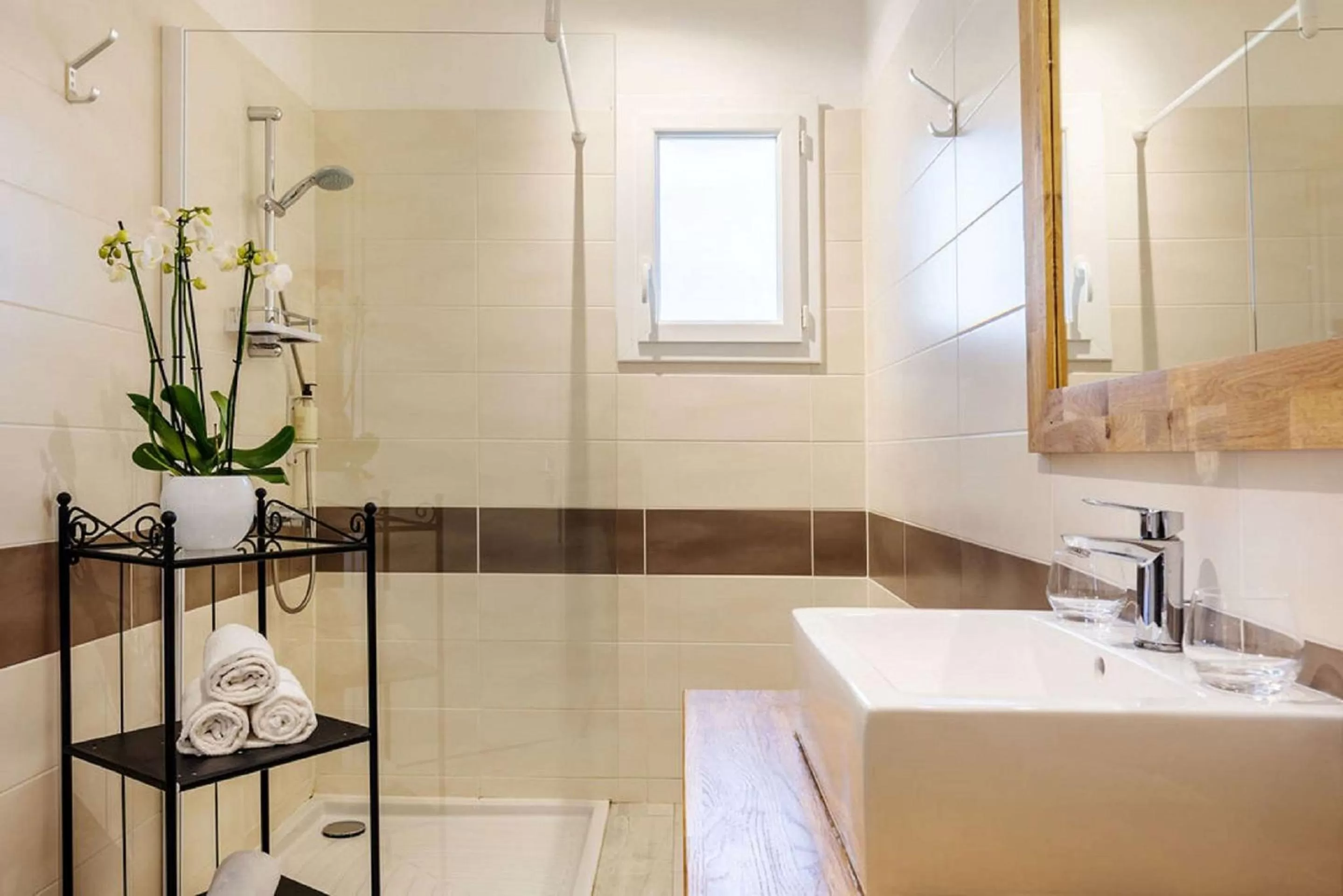 Photo of the whole room in Best Western Le Val Majour