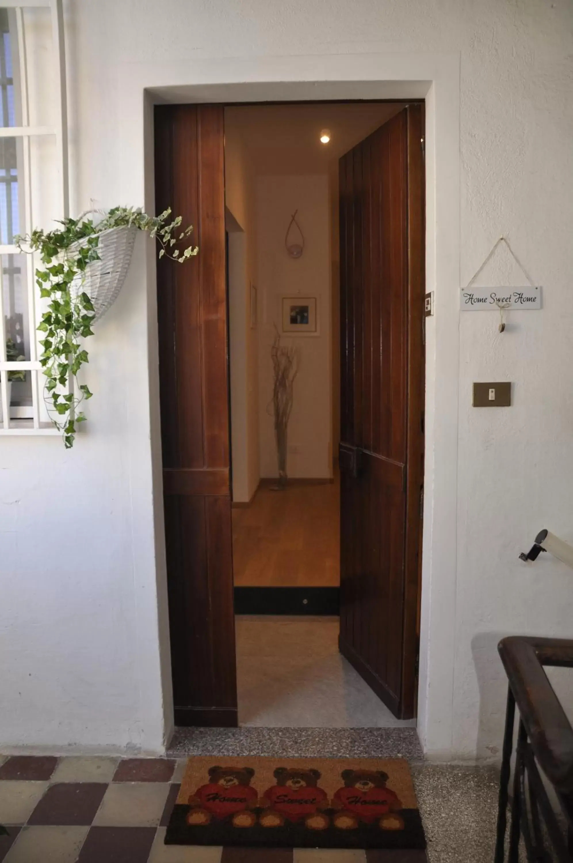 Other in Bed and Breakfast San Saturnino