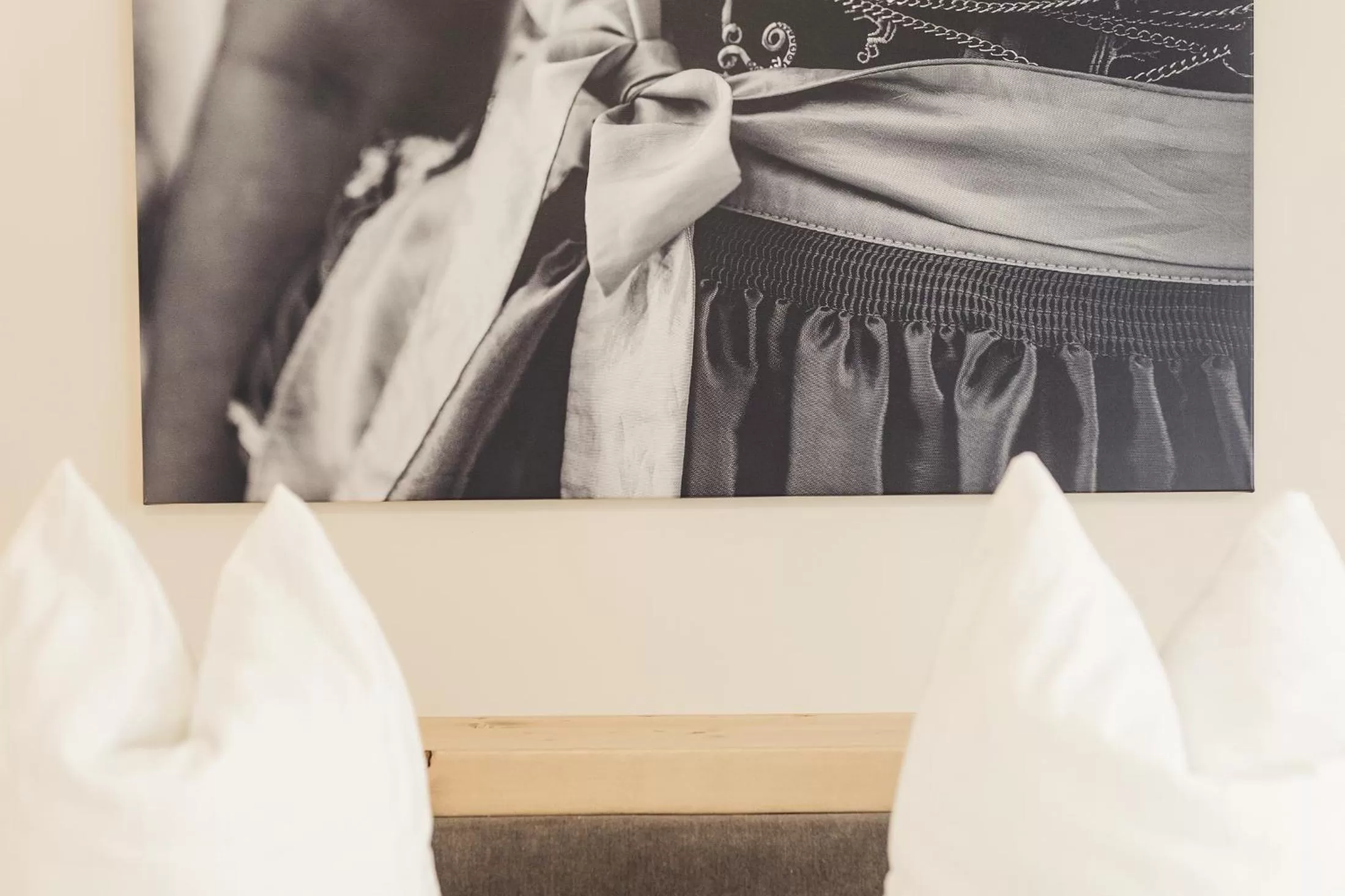 Photo of the whole room in Hotel Johanna mitten im Ötztal