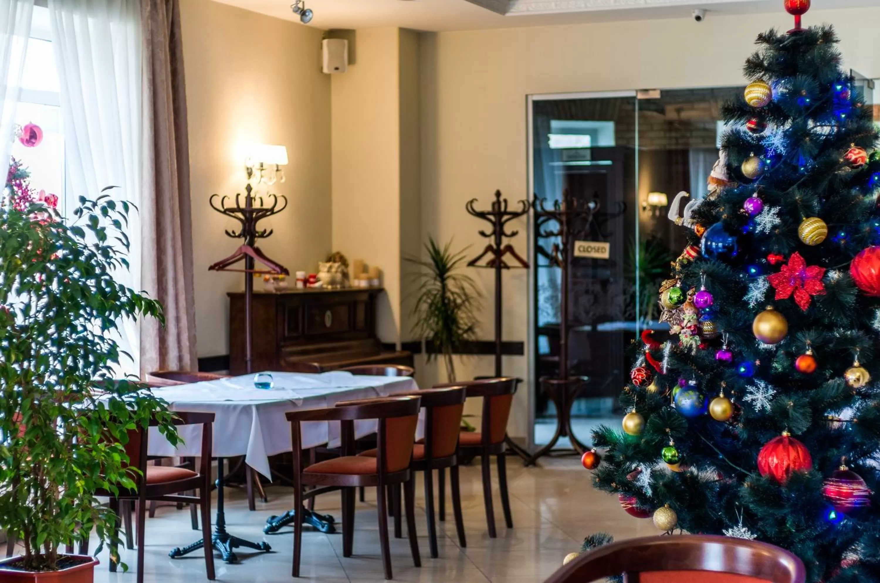 Ermitazh Hotel Complex