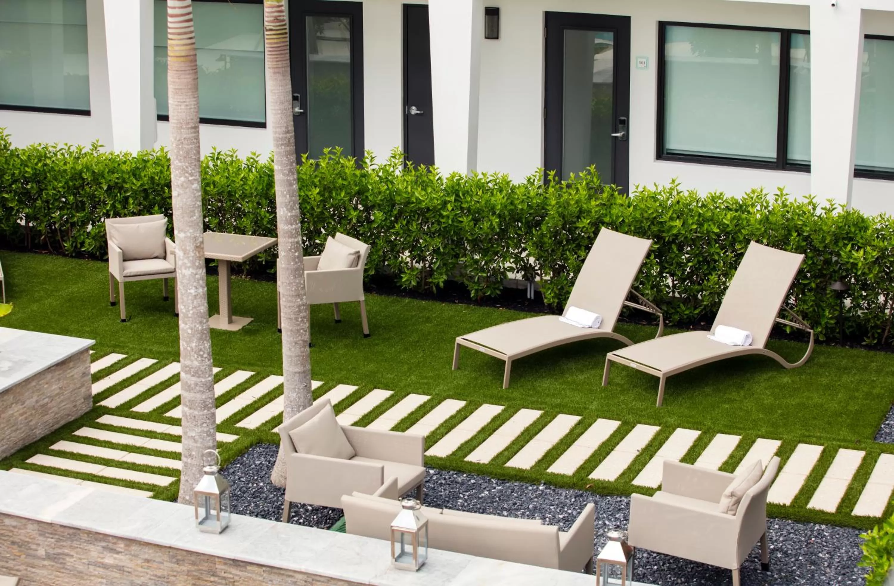 Natural landscape, Patio/Outdoor Area in Elita Hotel