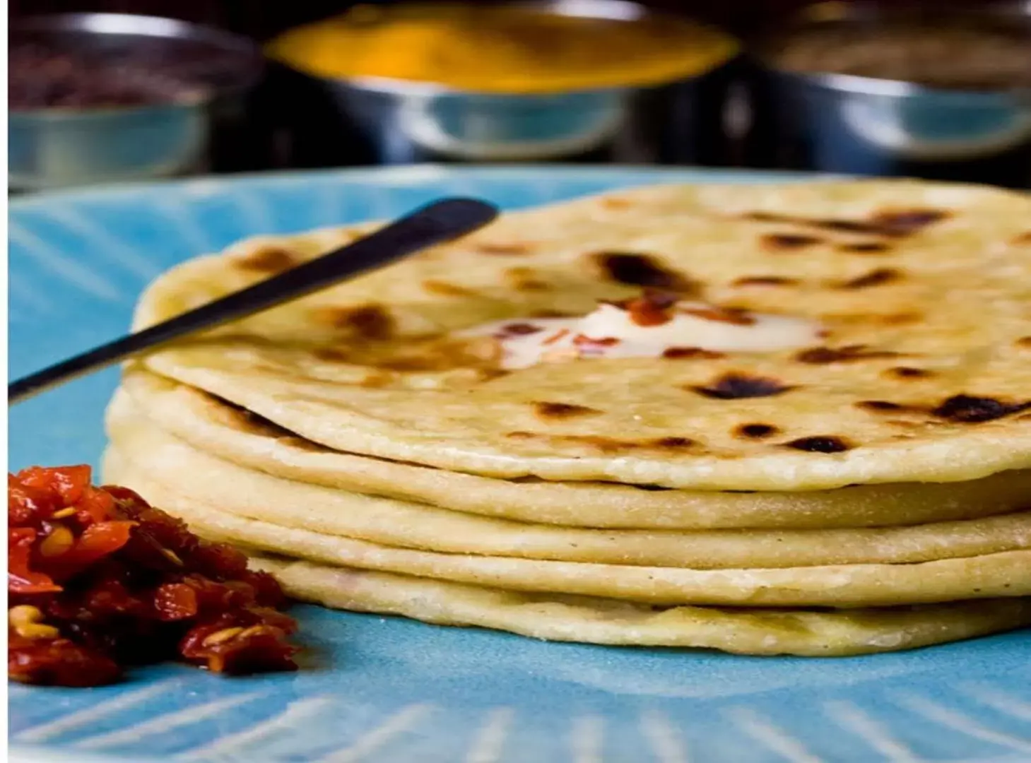 Food close-up in Golden Healing Journeys Homestay Food close-up in Golden Healing Journeys Homestay