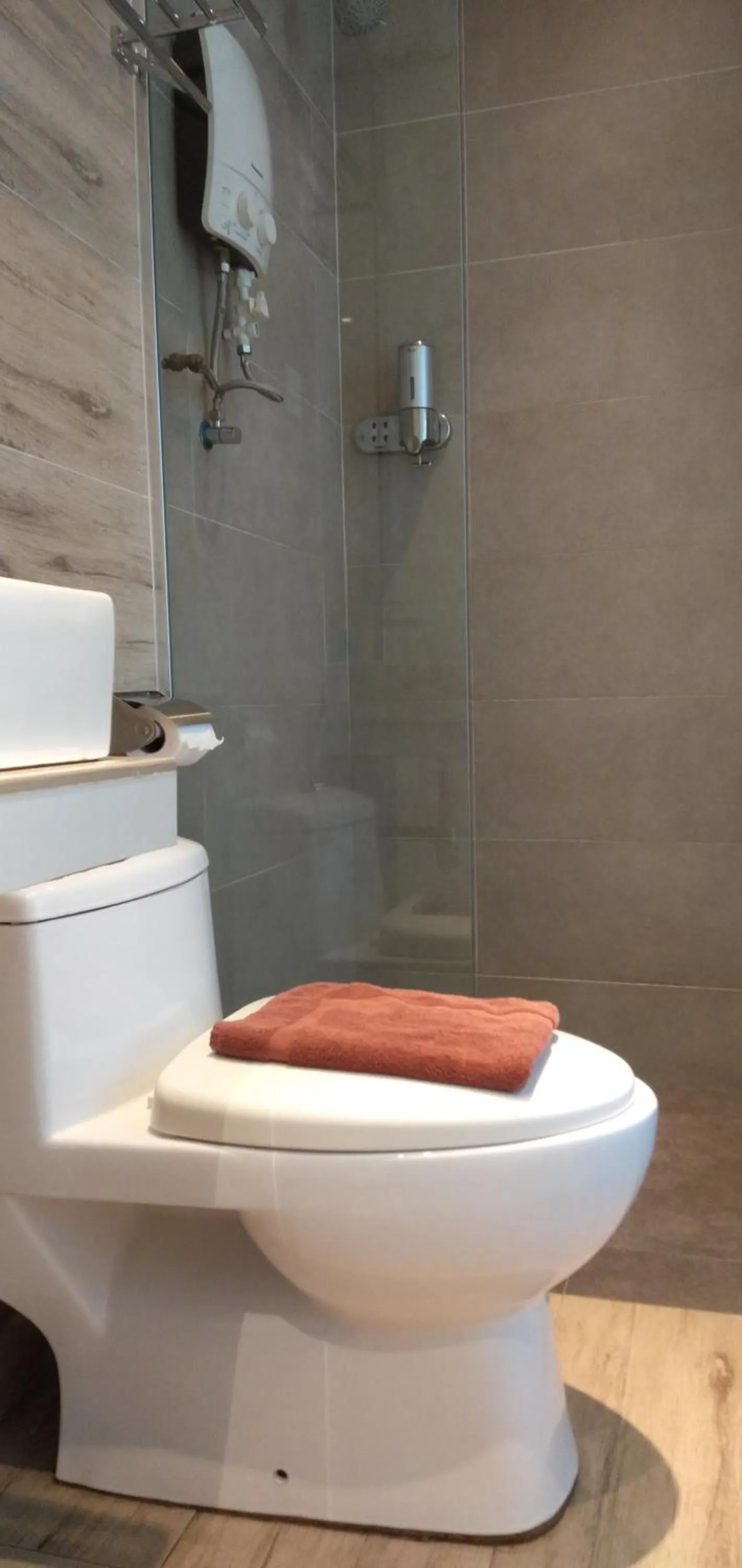 Kyoto Boutique Hotel