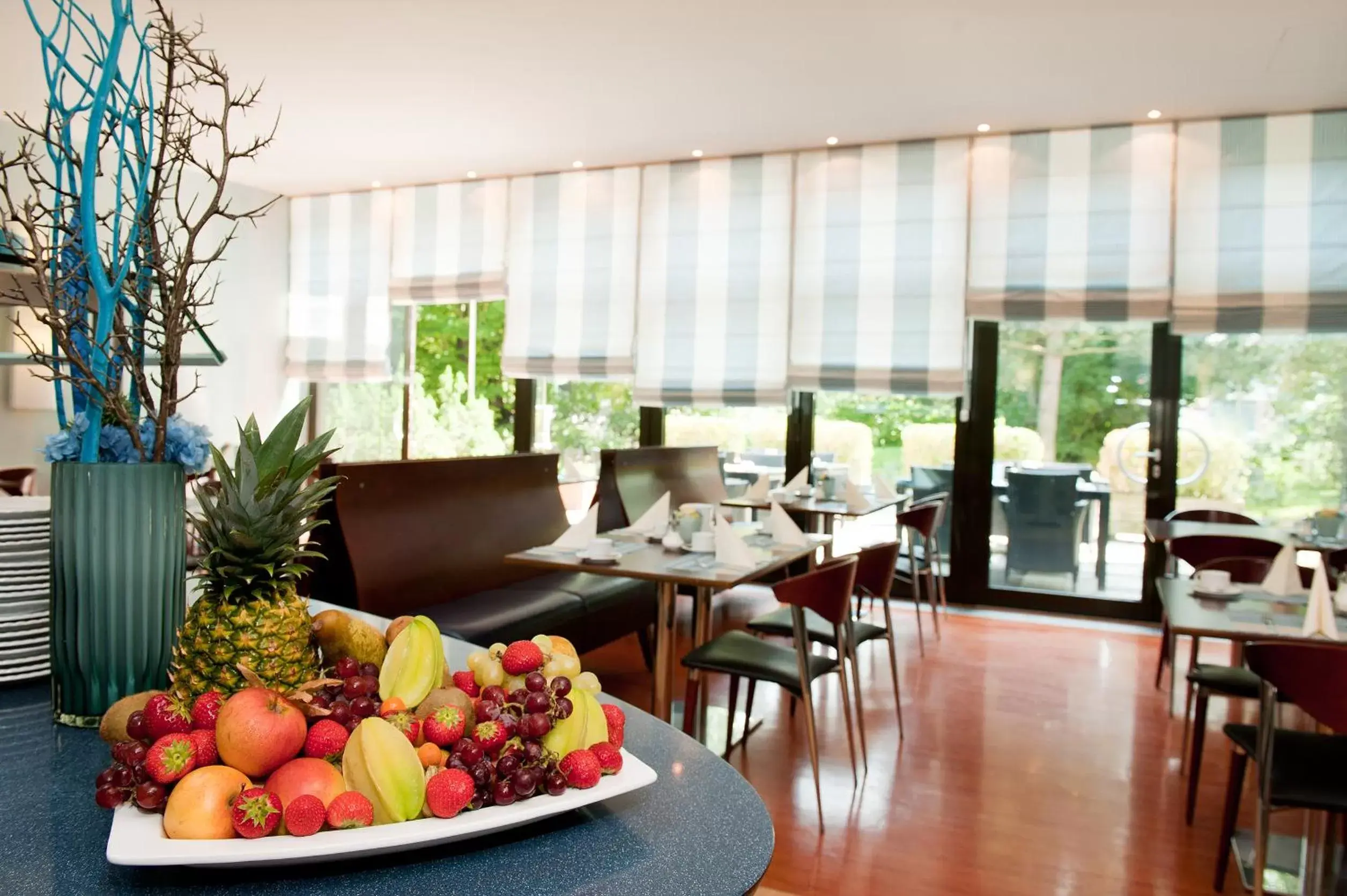 Restaurant/places to eat in ACHAT Hotel Regensburg im Park Restaurant/places to eat in ACHAT Hotel Regensburg im Park