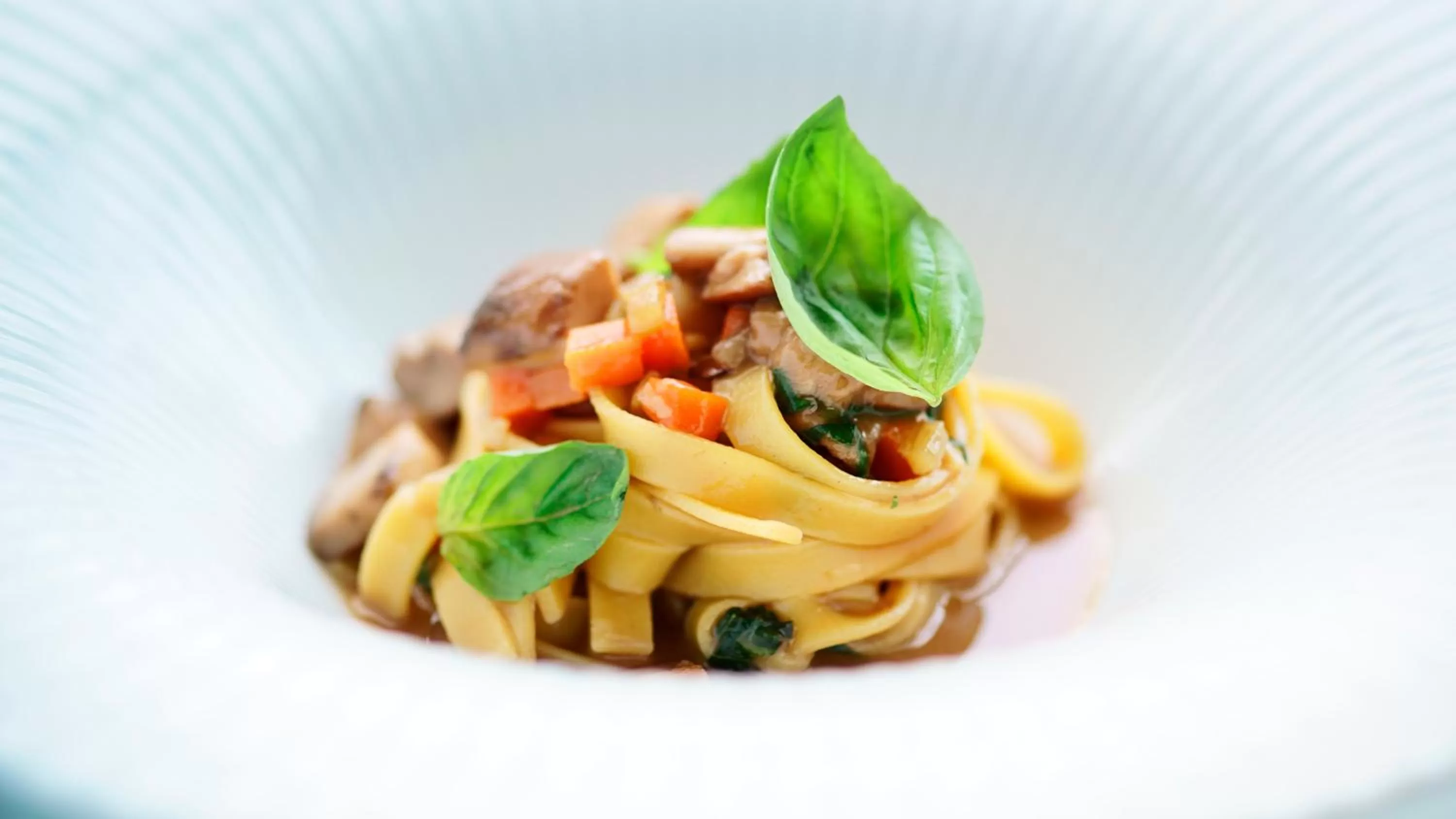 Restaurant/places to eat in Holiday Inn Nola - Naples Vulcano Buono, an IHG Hotel