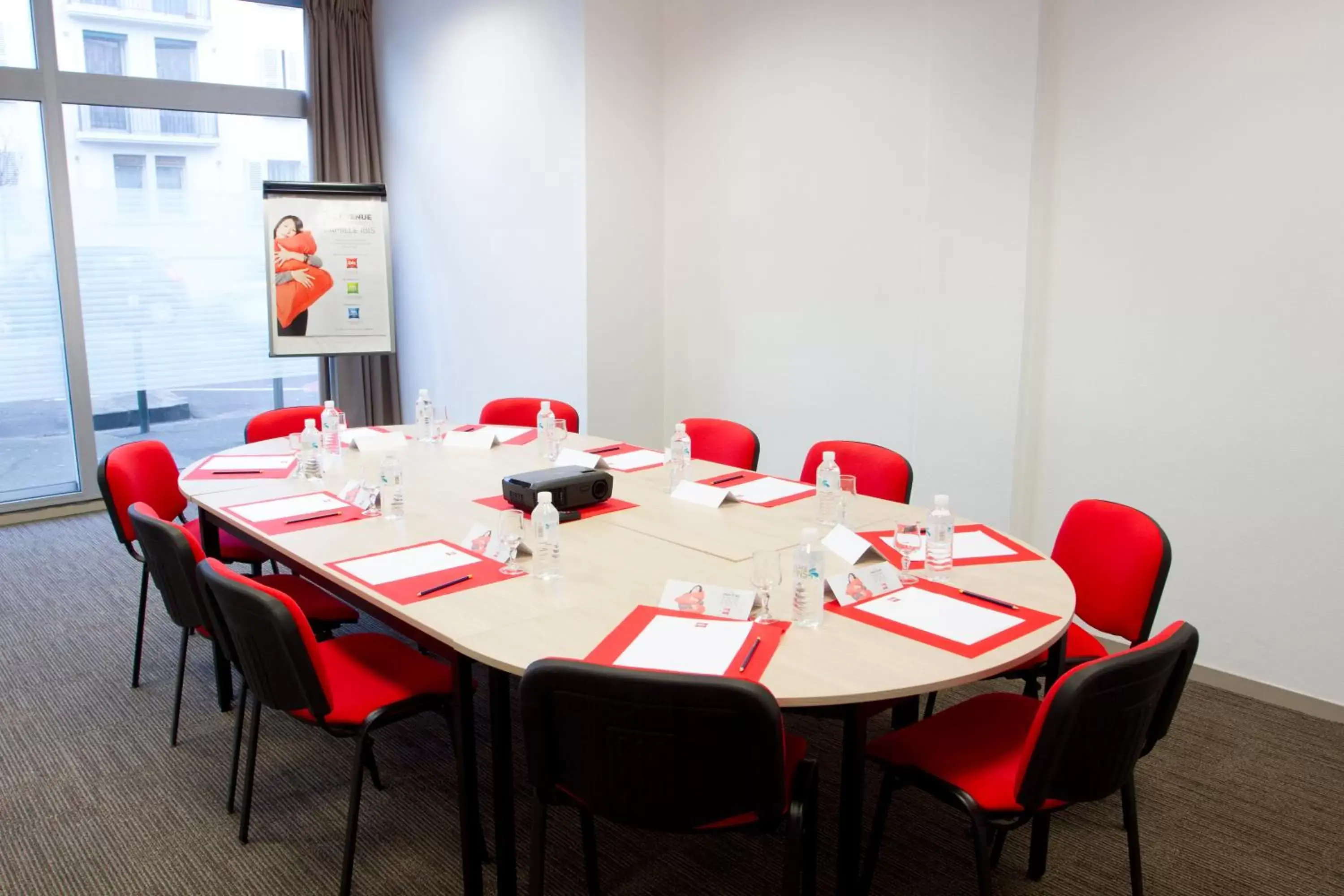 Business facilities in ibis Bayonne Centre