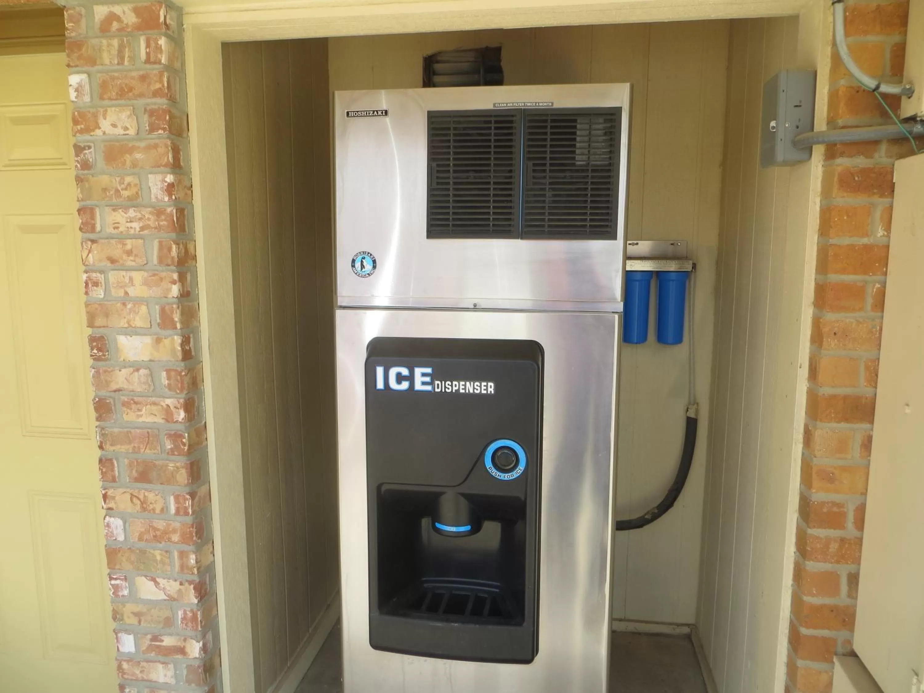 Other in Super 8 by Wyndham Pleasanton