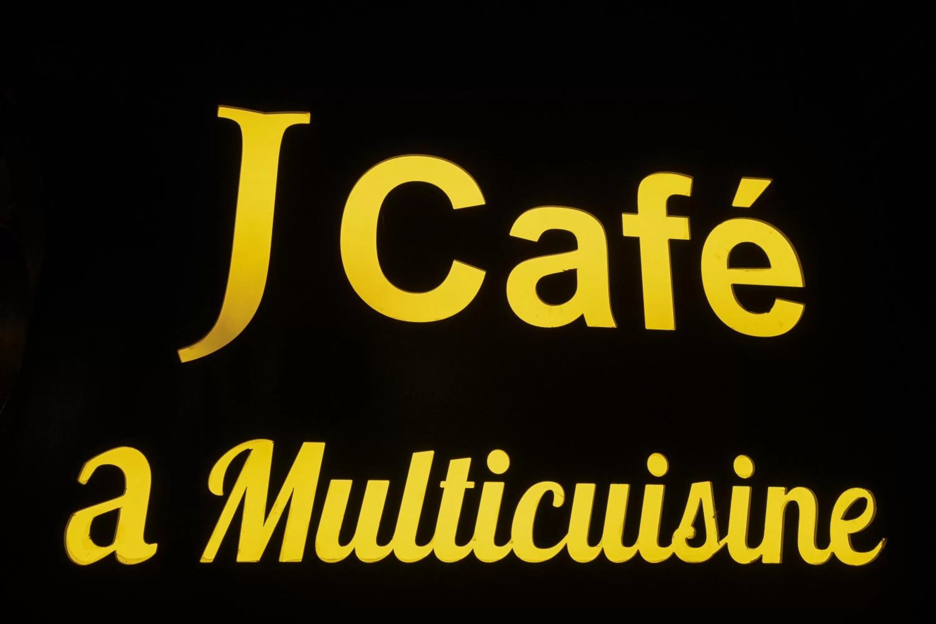 Restaurant/places to eat in Jivanta Mahabaleshwar