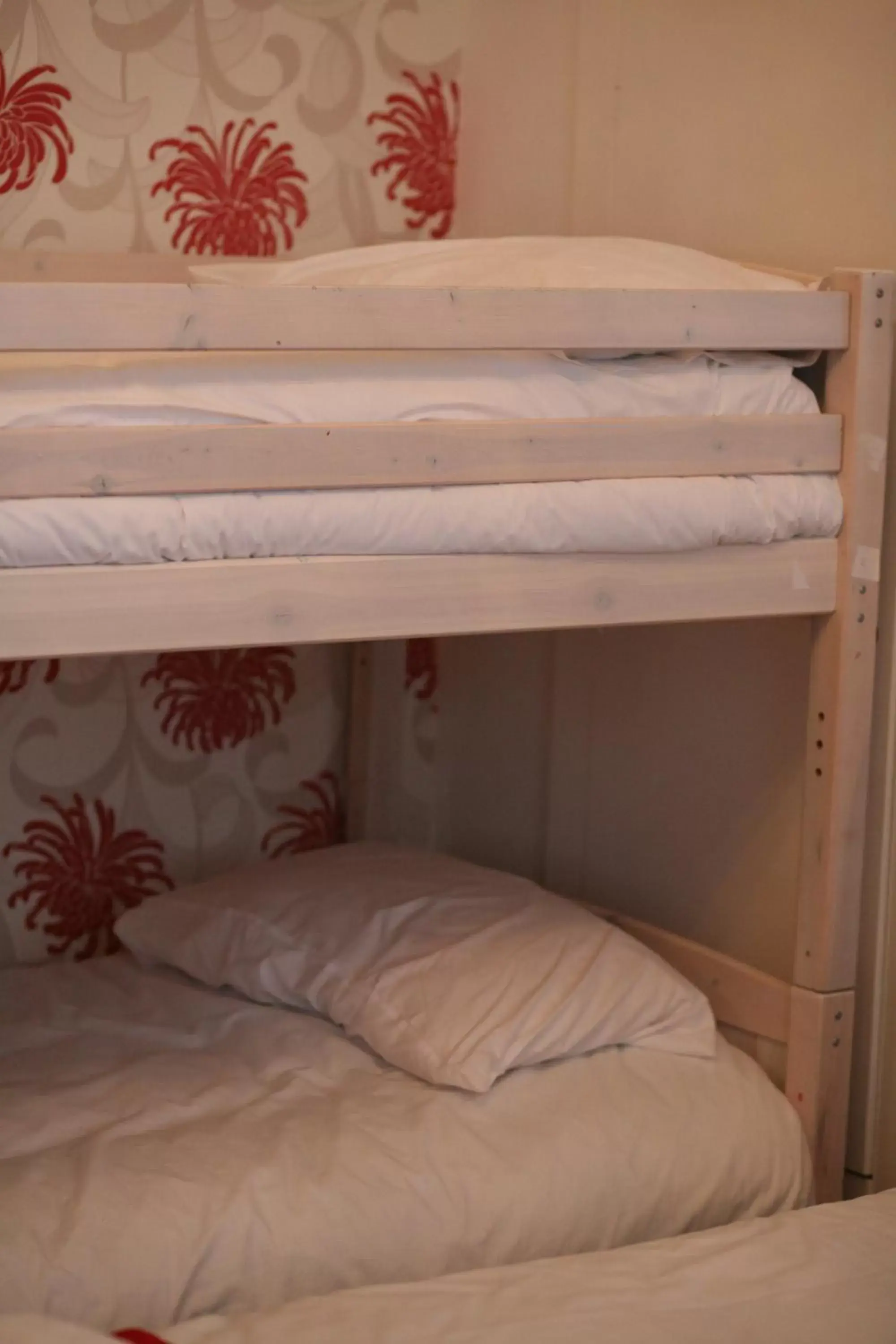 Bunk Bed in Highlands Hotel