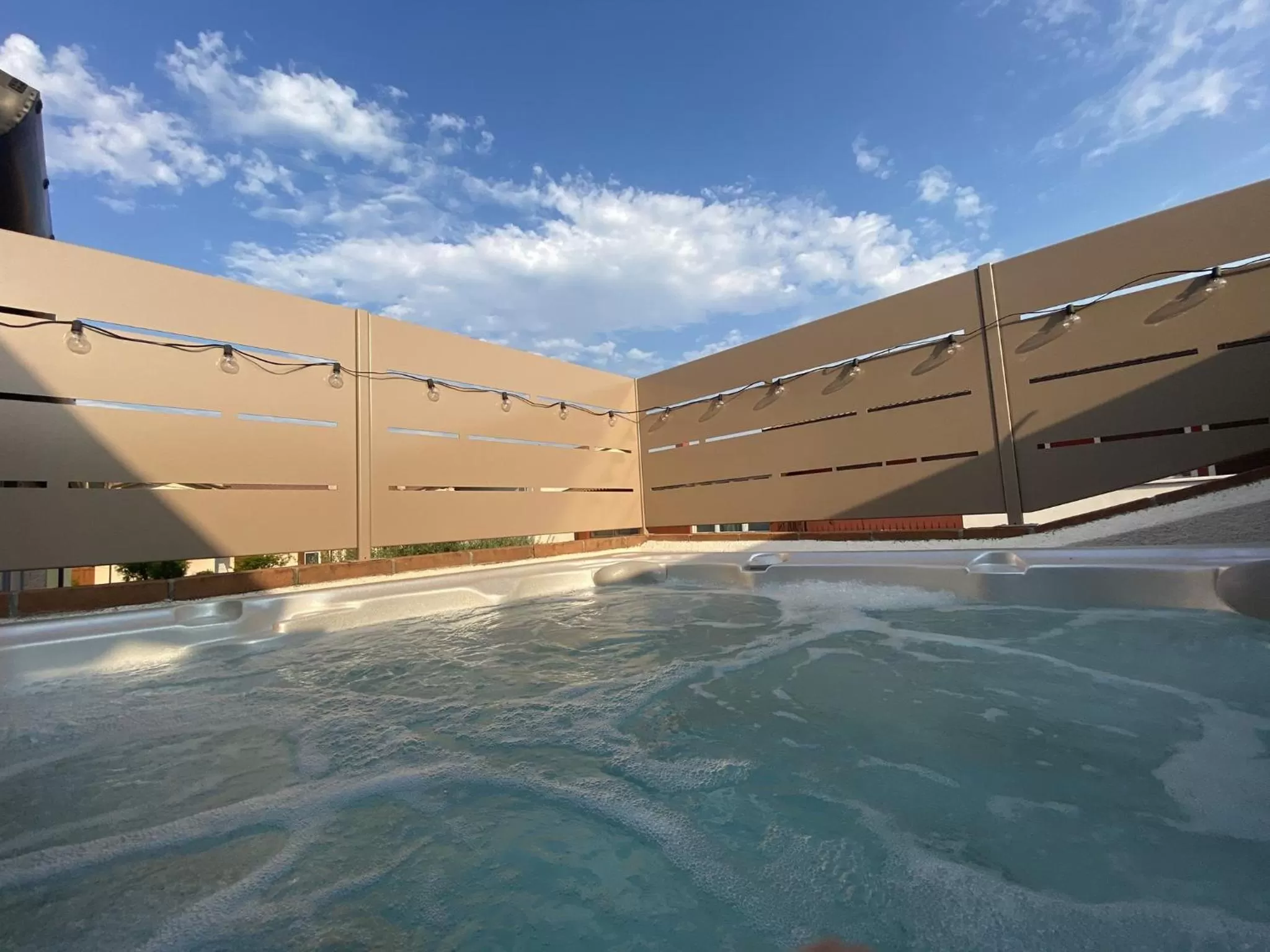 Day in Le Fate Corbezzole