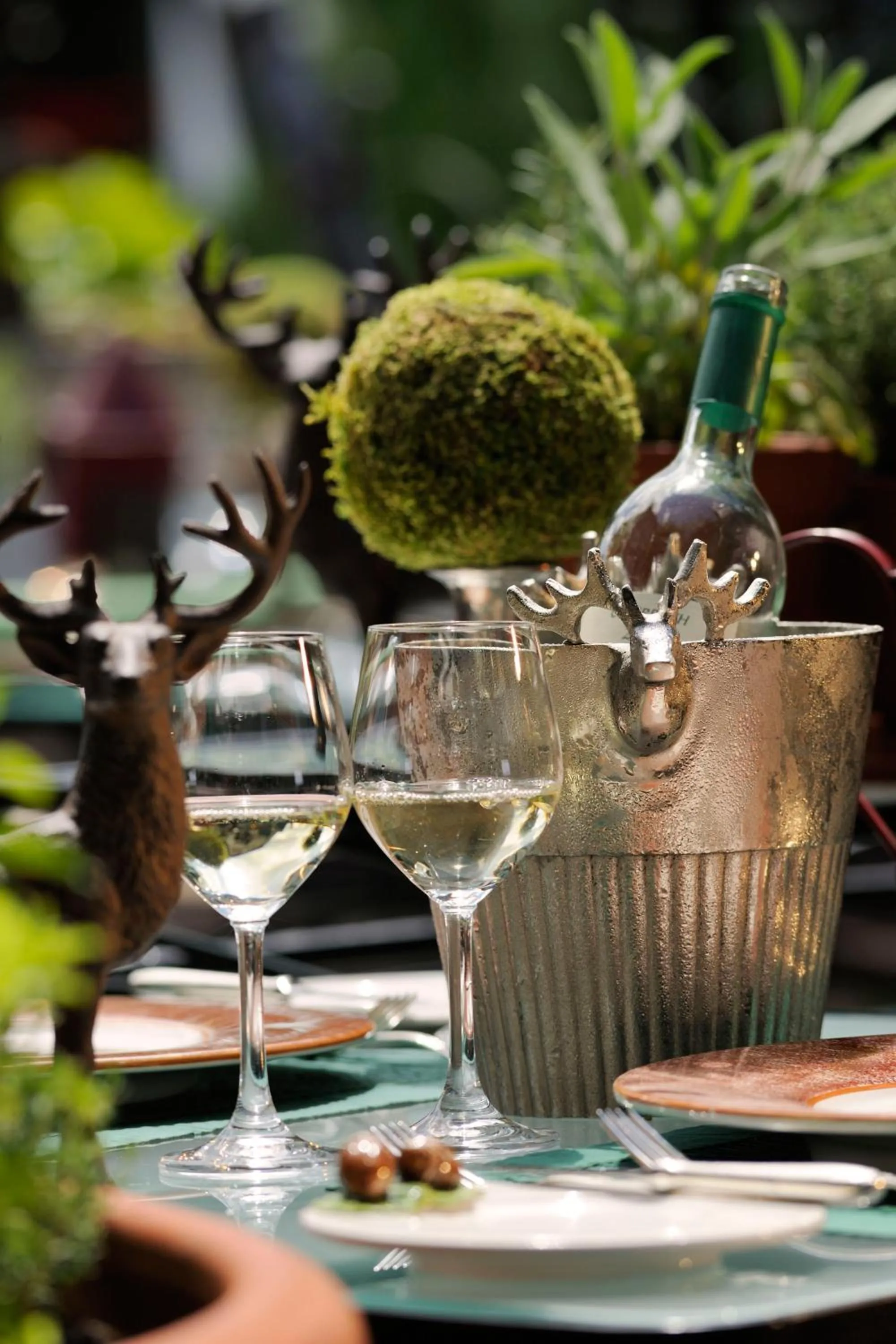 Other in Relais & Châteaux Jagdhof Glashütte