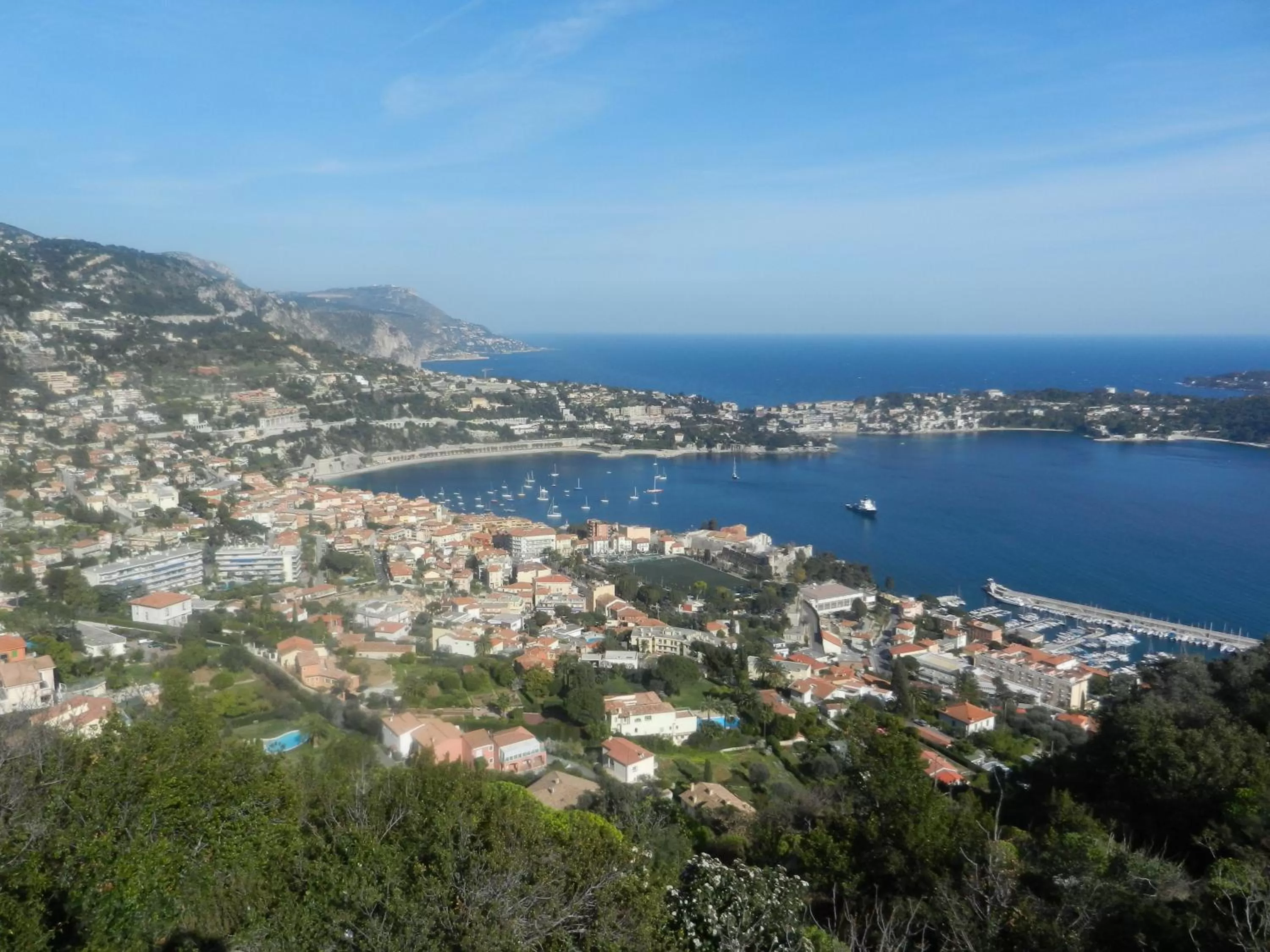 Area and facilities in Résidence Carlton - Rénovée avec Piscine