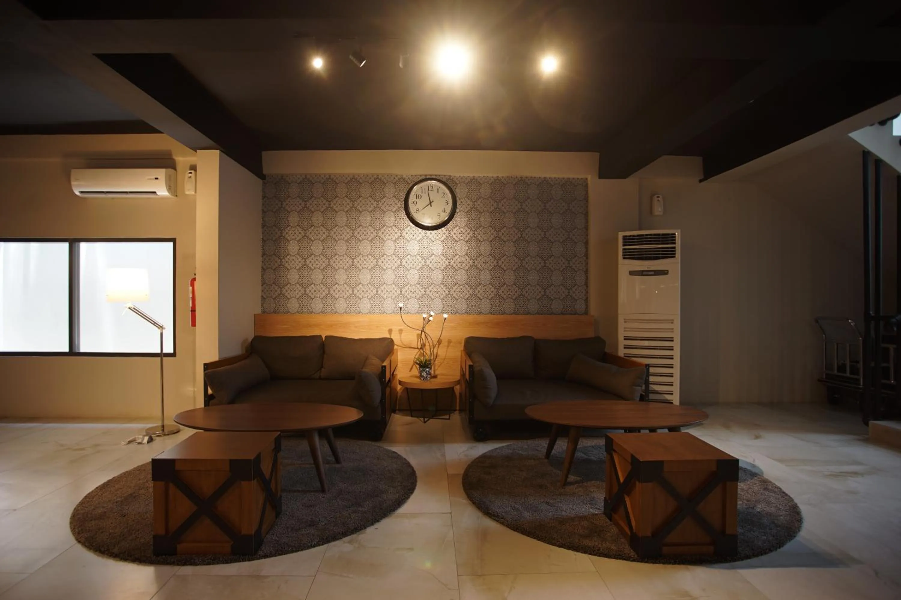 Staff in Allstay Ecotel Yogyakarta