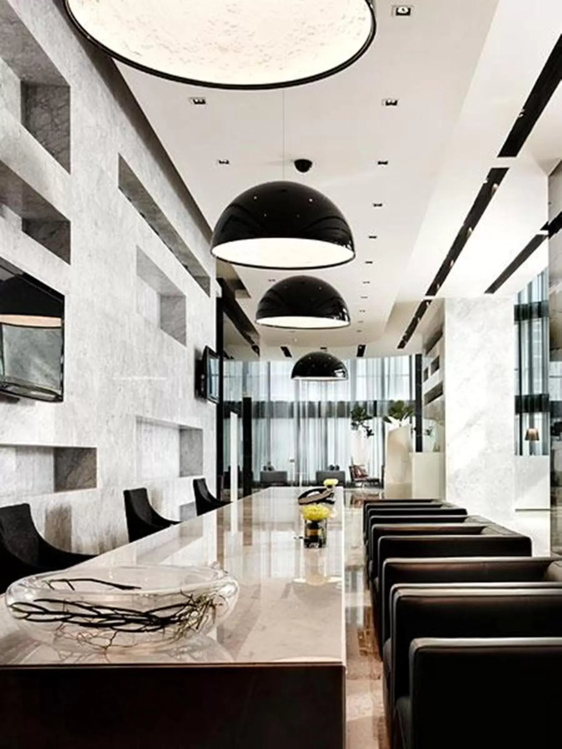 Lobby or reception, Lobby/Reception in S31 Sukhumvit Hotel - SHA Extra Plus