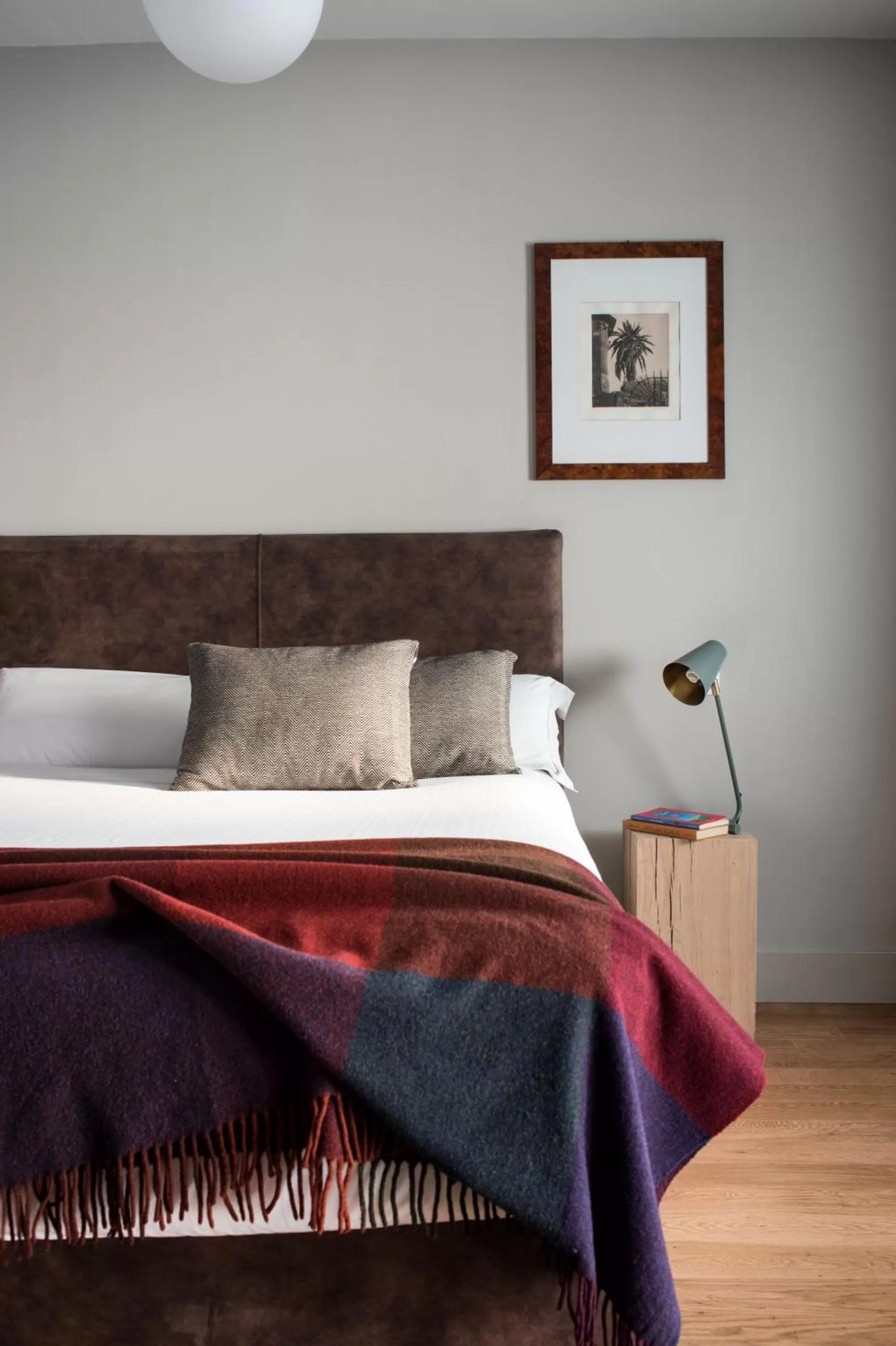 Smart Double  in c-hotels Joy