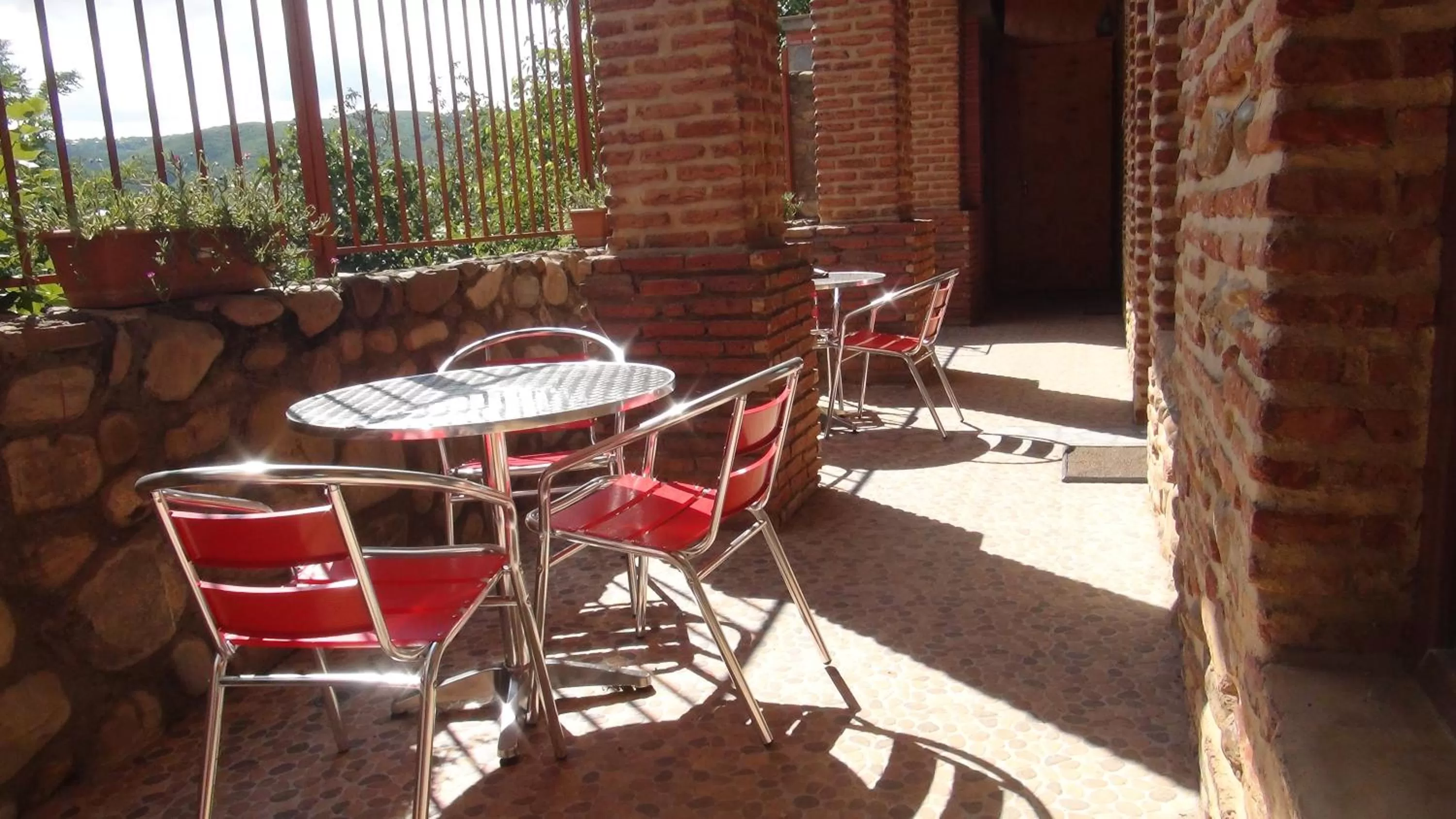 Old House in Sighnaghi