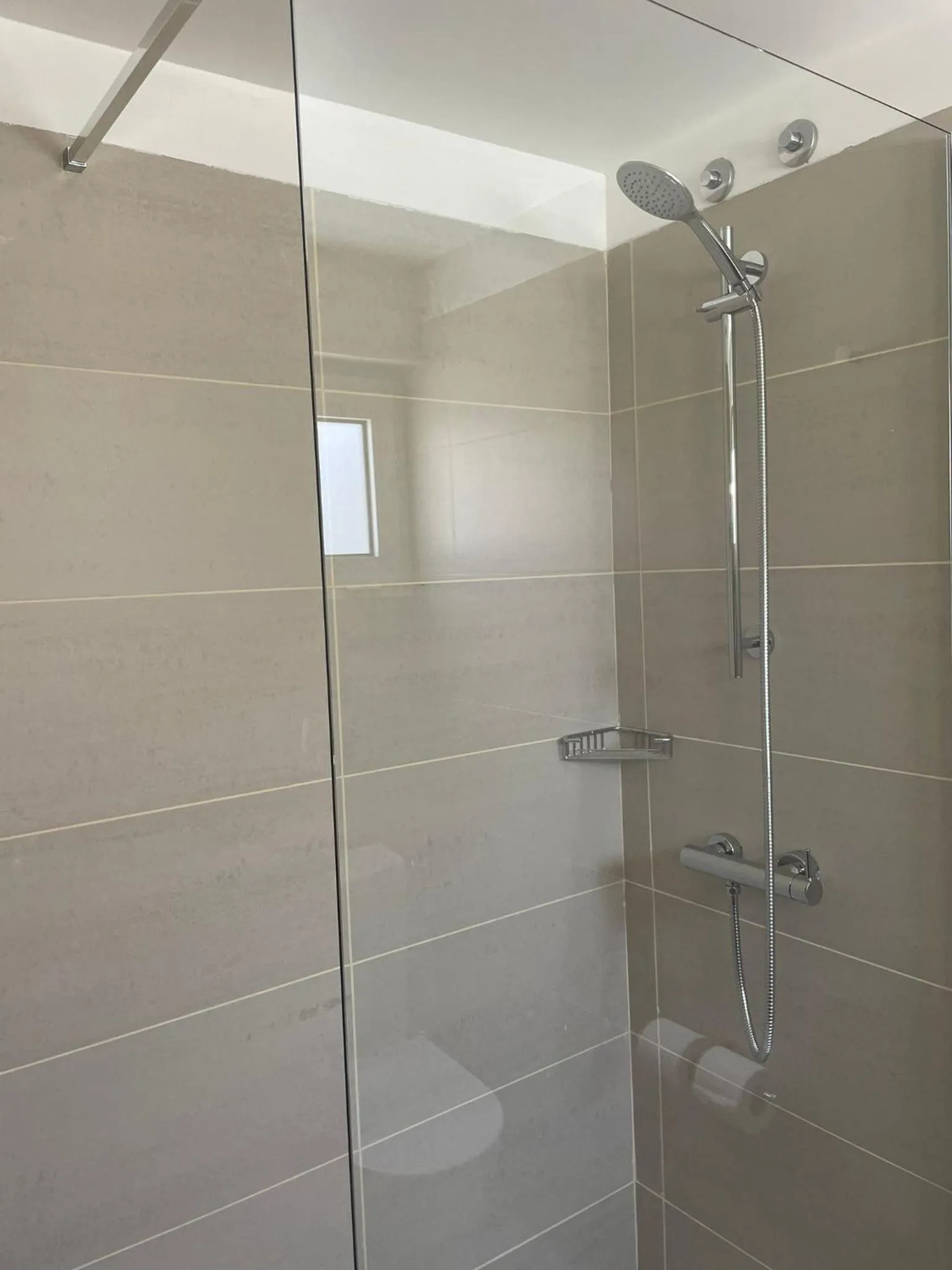 Bathroom in INATEL Oeiras