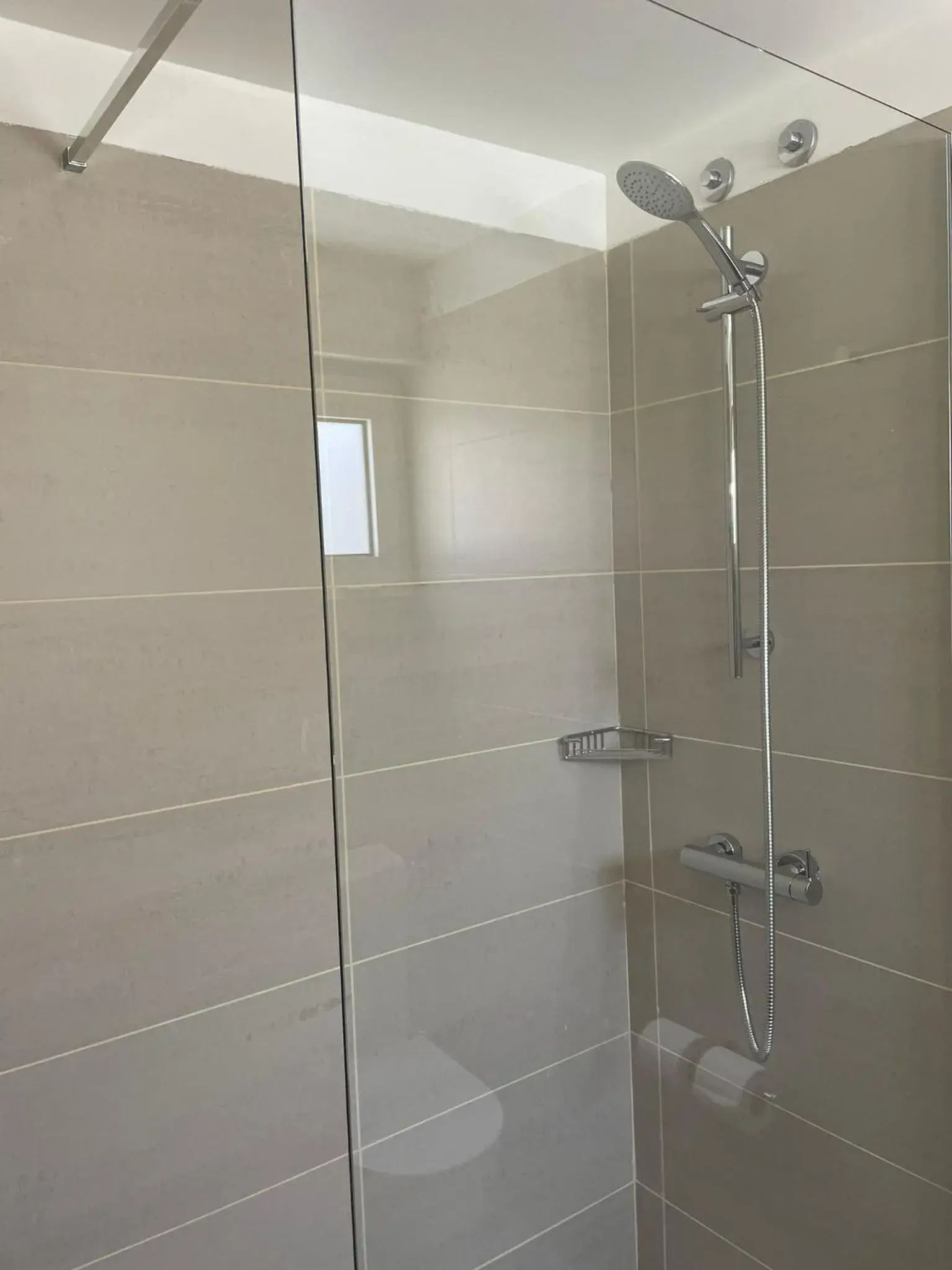Bathroom in INATEL Oeiras