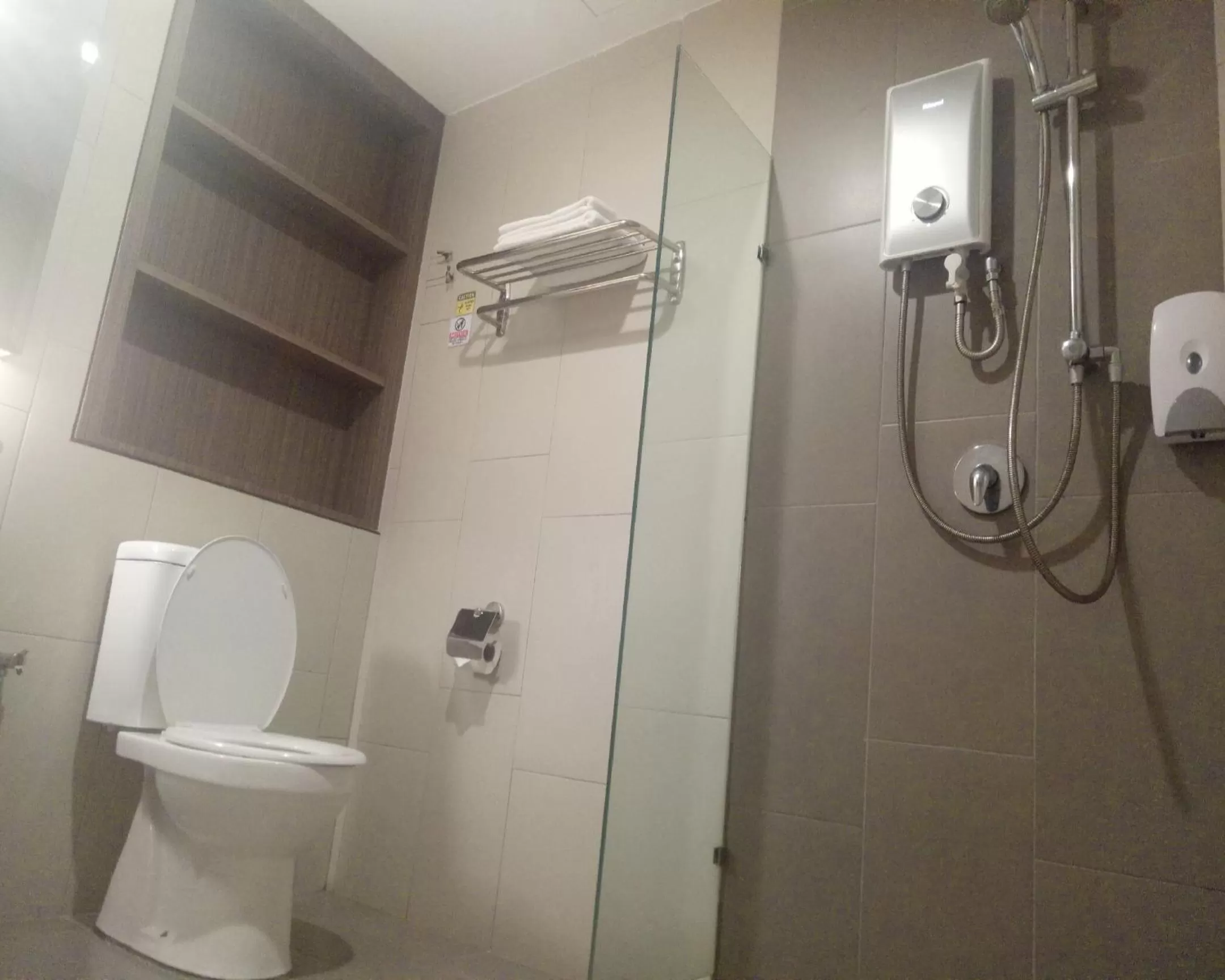 U Design Hotel Bukit Mertajam