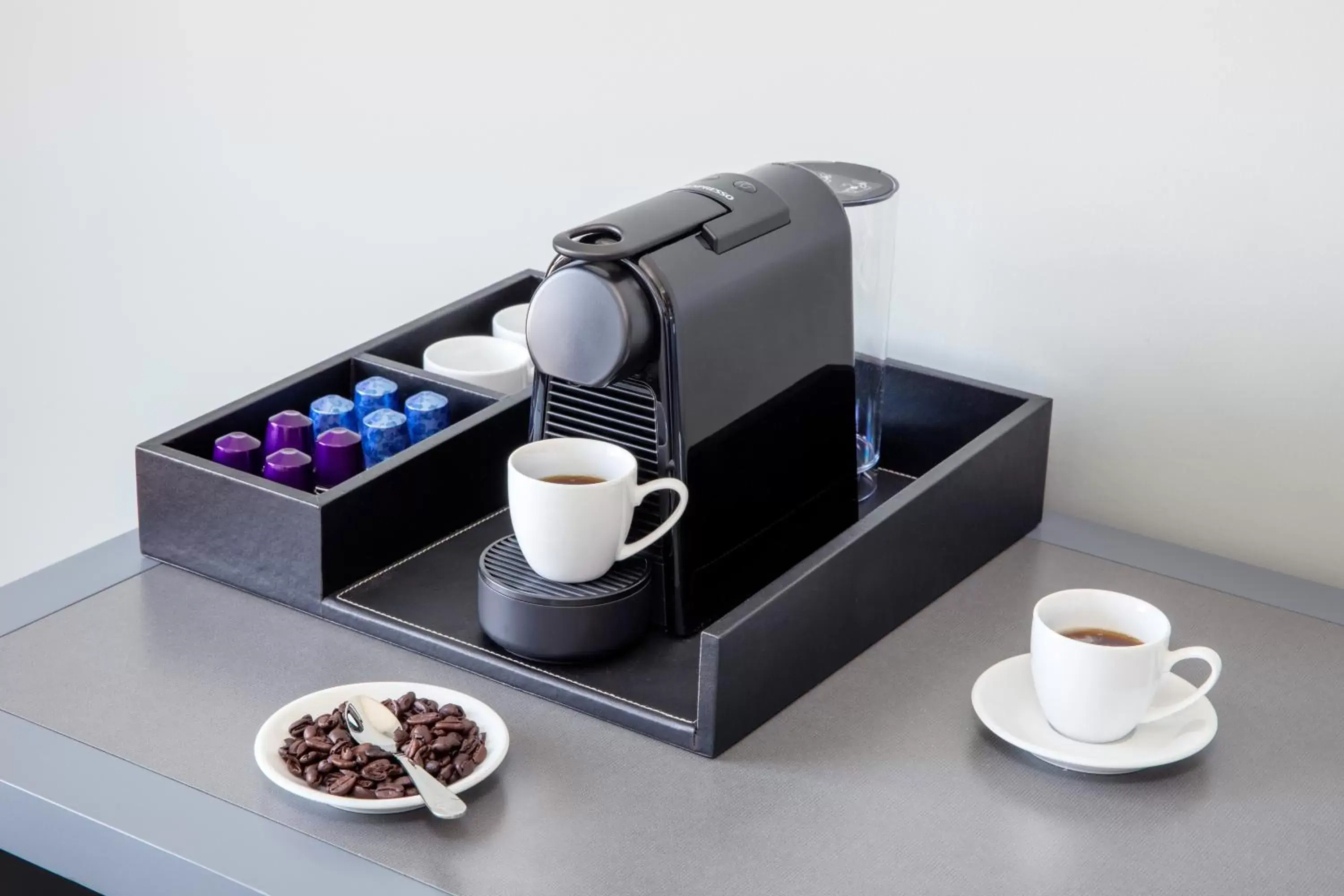 King Room - Hearing Accessible in Hotel Indigo Flushing - LaGuardia King Room - Hearing Accessible in Hotel Indigo Flushing - LaGuardia