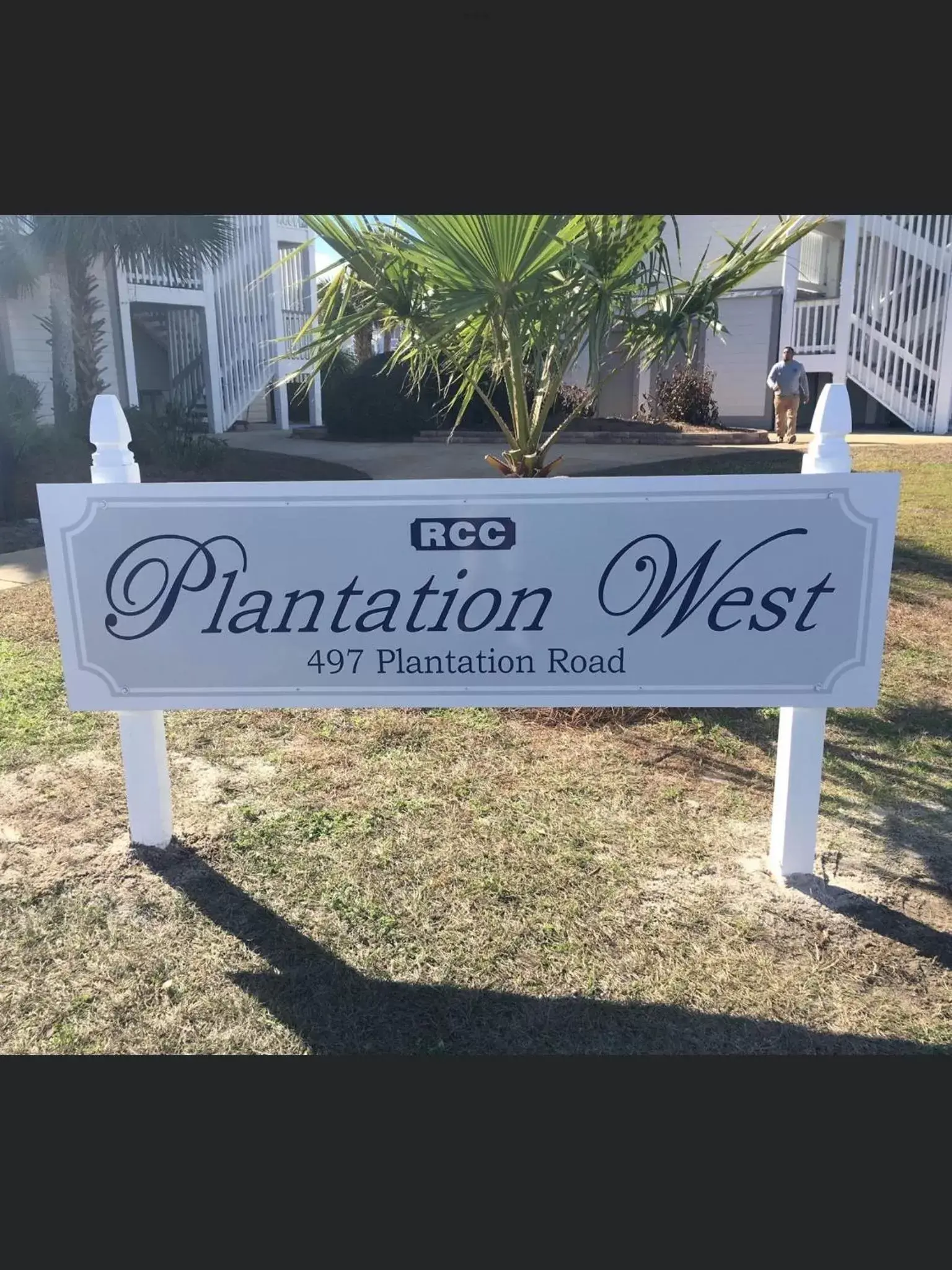 Property logo or sign in Gulf Shores Plantation