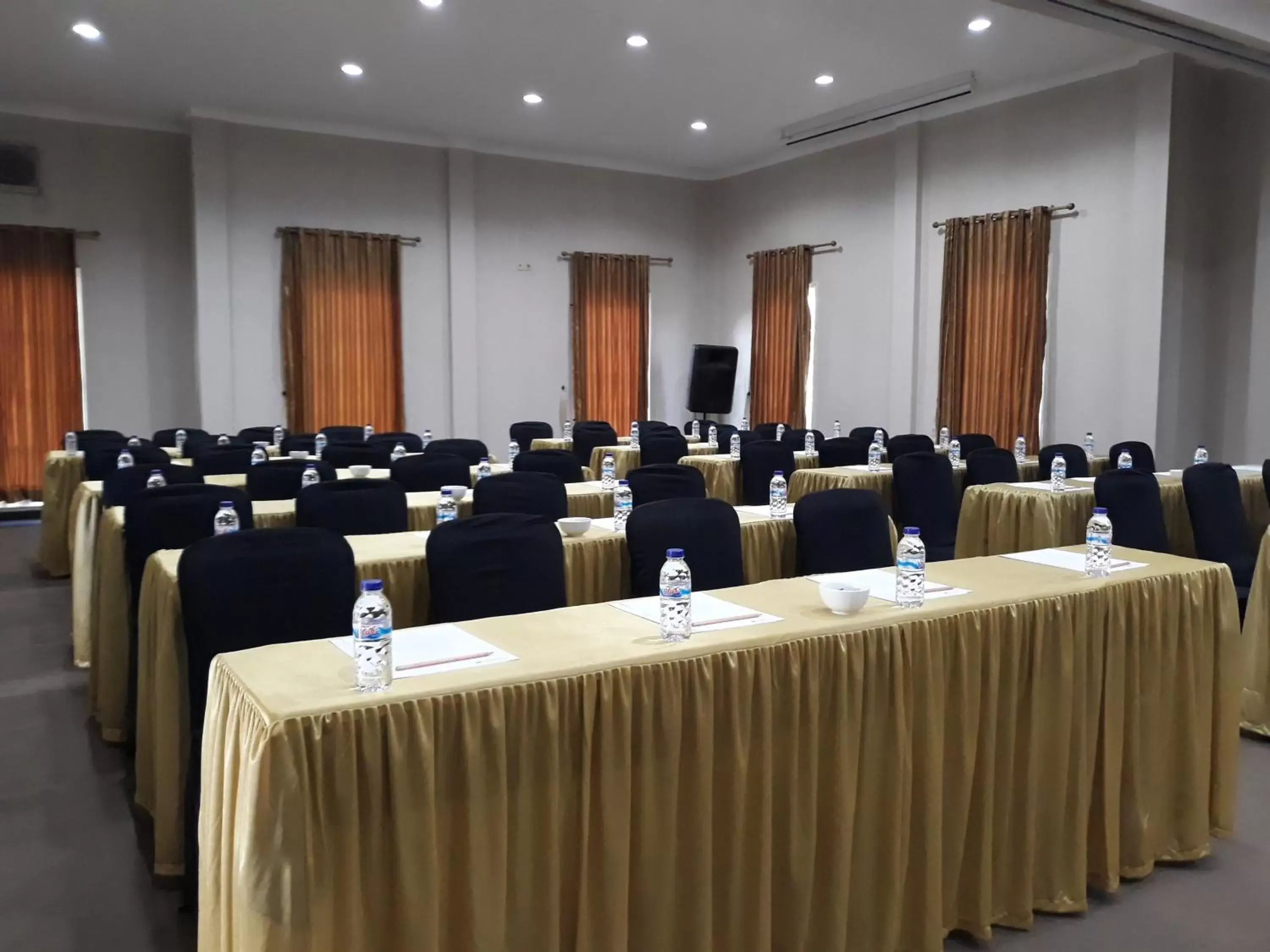 Meeting/conference room in Country Heritage Hotel