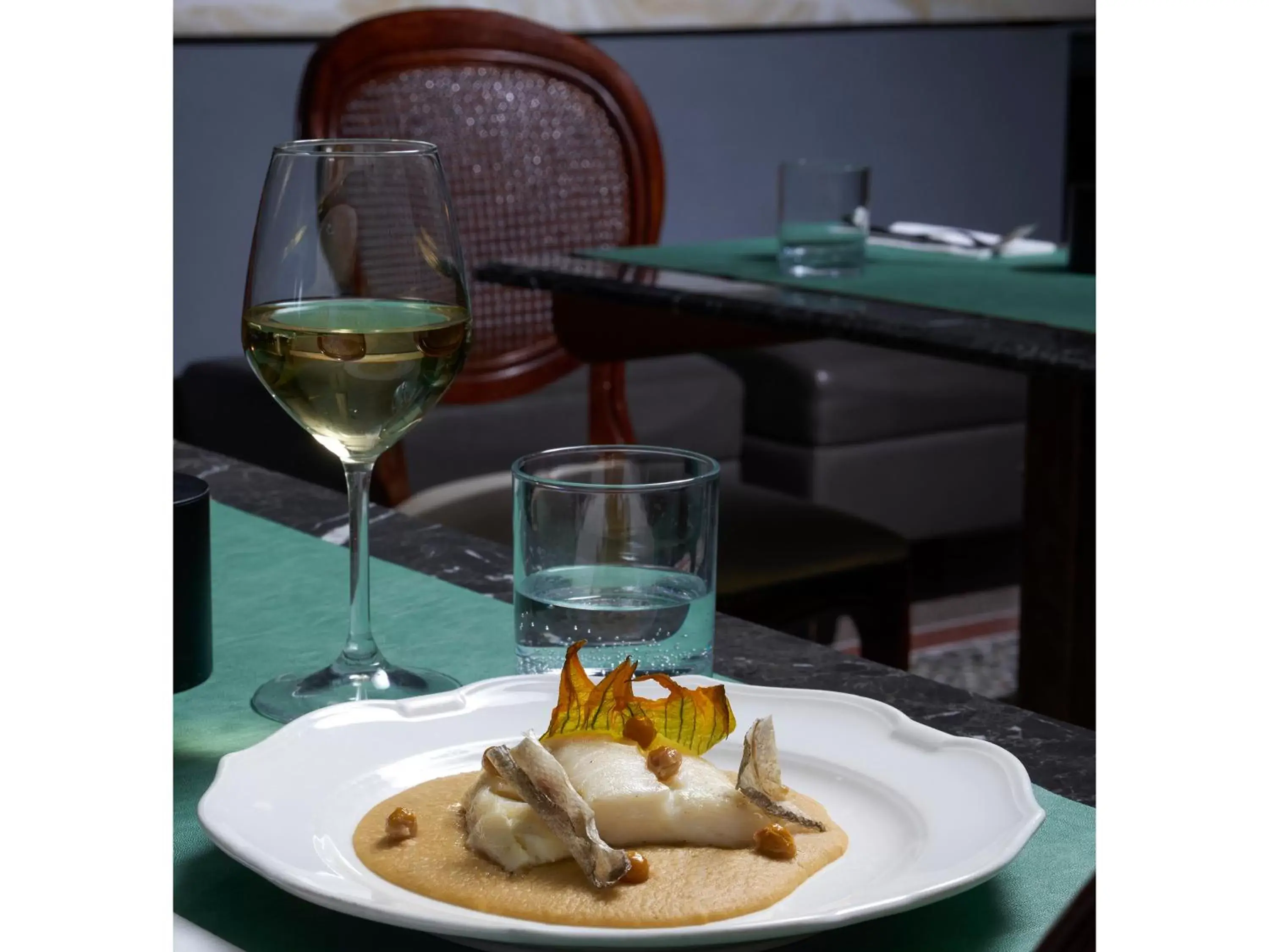 Restaurant/places to eat in Golden Tulip Rome Piram Restaurant/places to eat in Golden Tulip Rome Piram