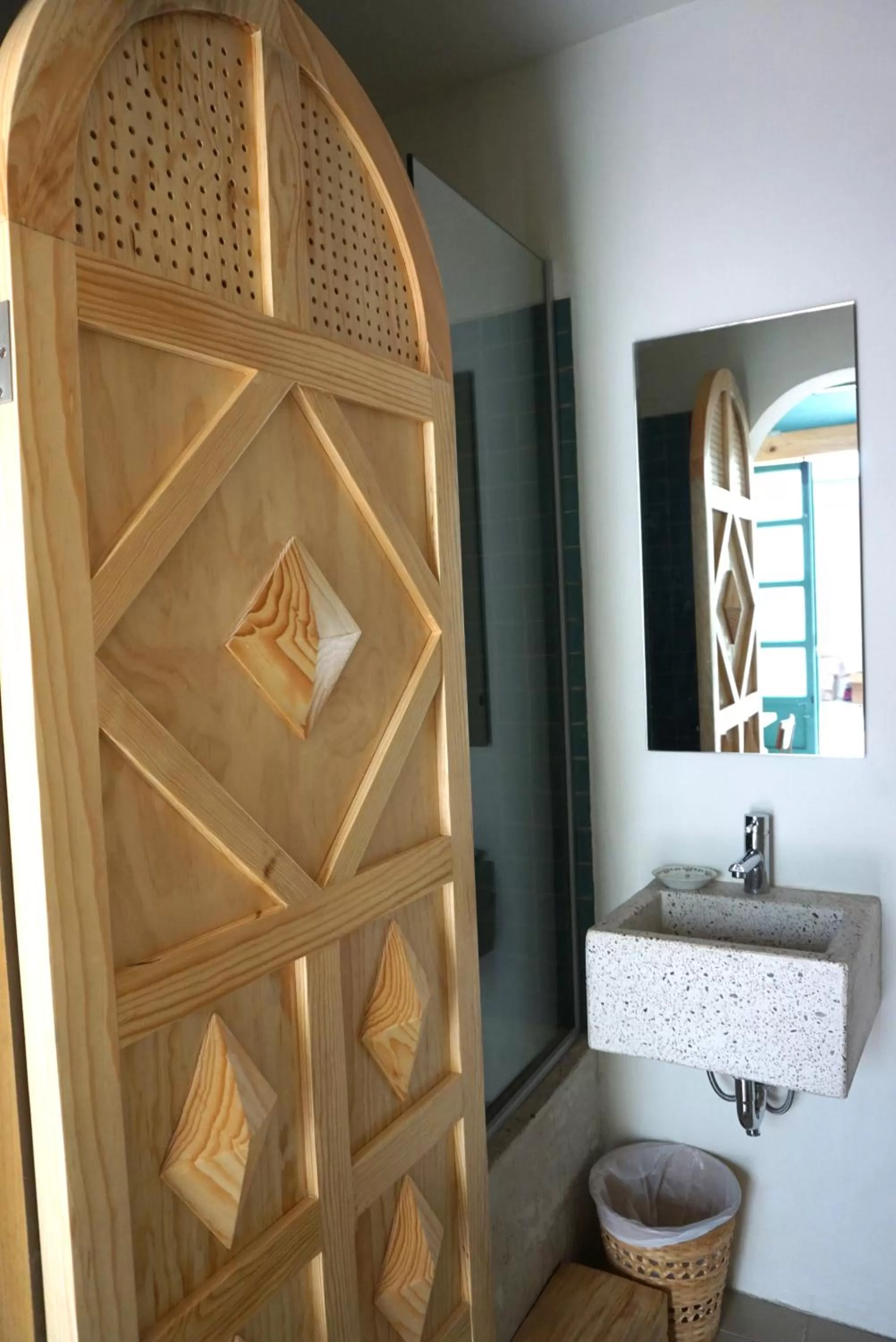 Casa Morelos by Barrio Mexico