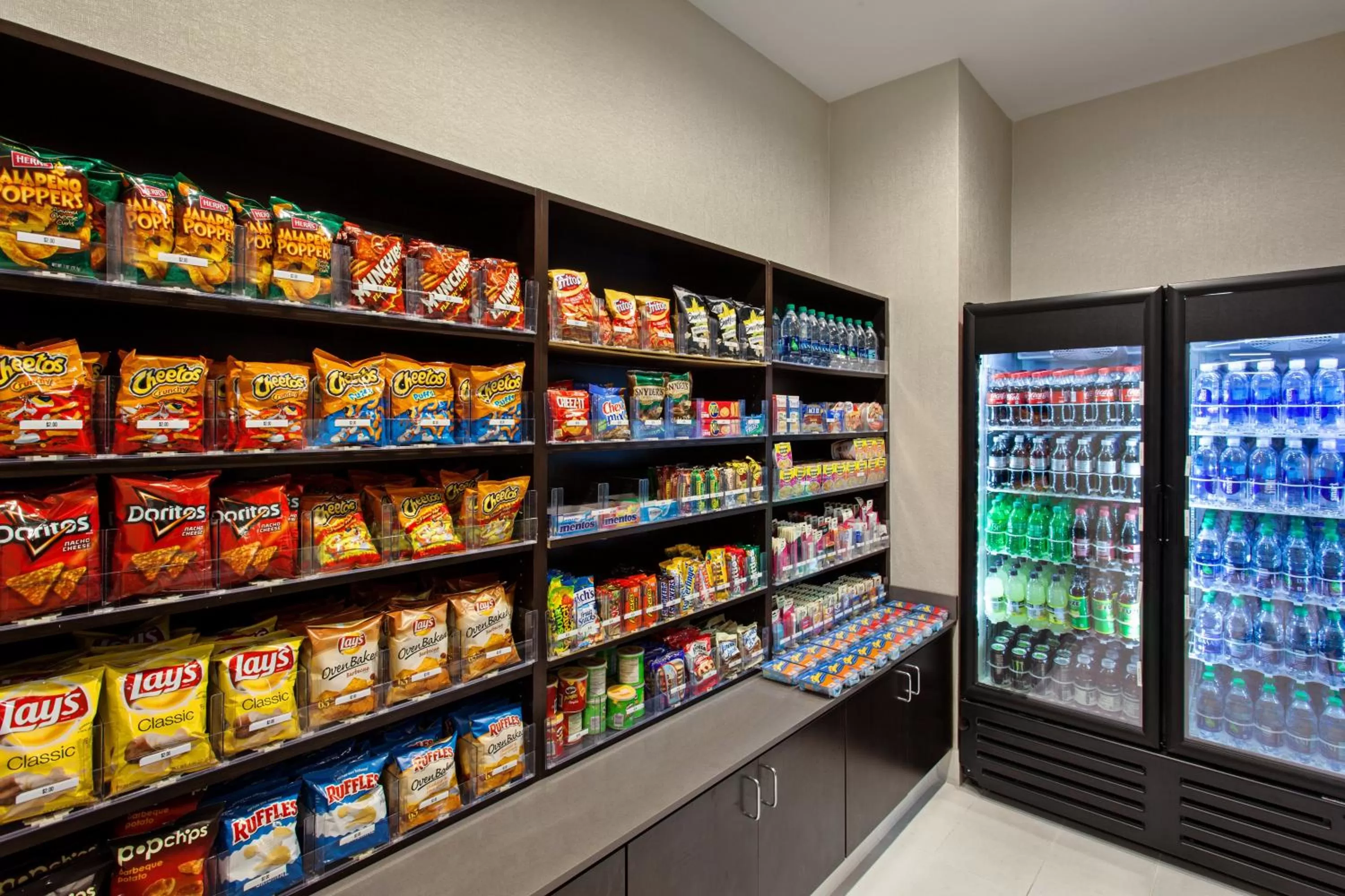 Other in Holiday Inn Express & Suites Anaheim Resort Area by IHG