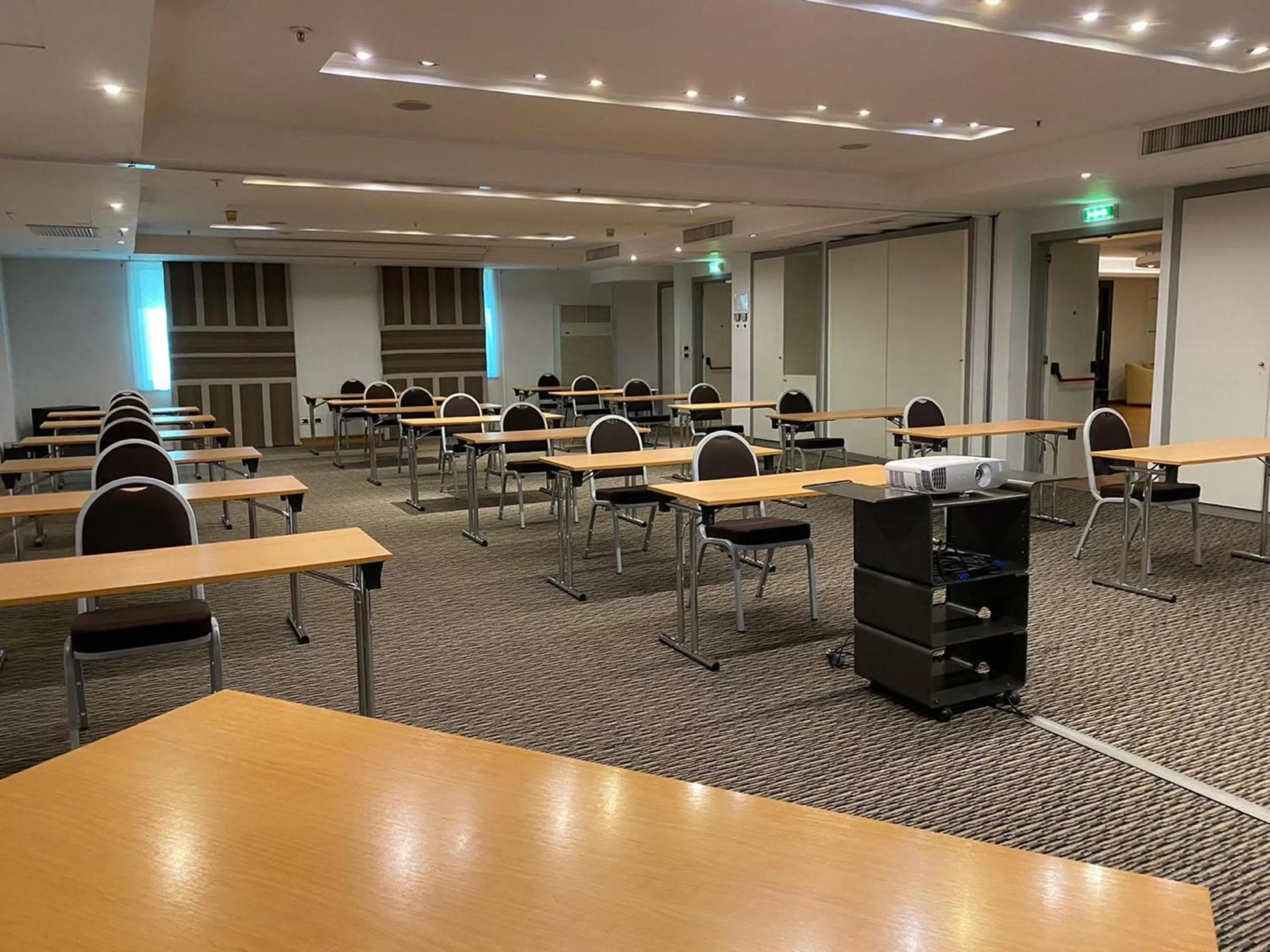 Meeting/conference room in Holiday Inn Naples by IHG