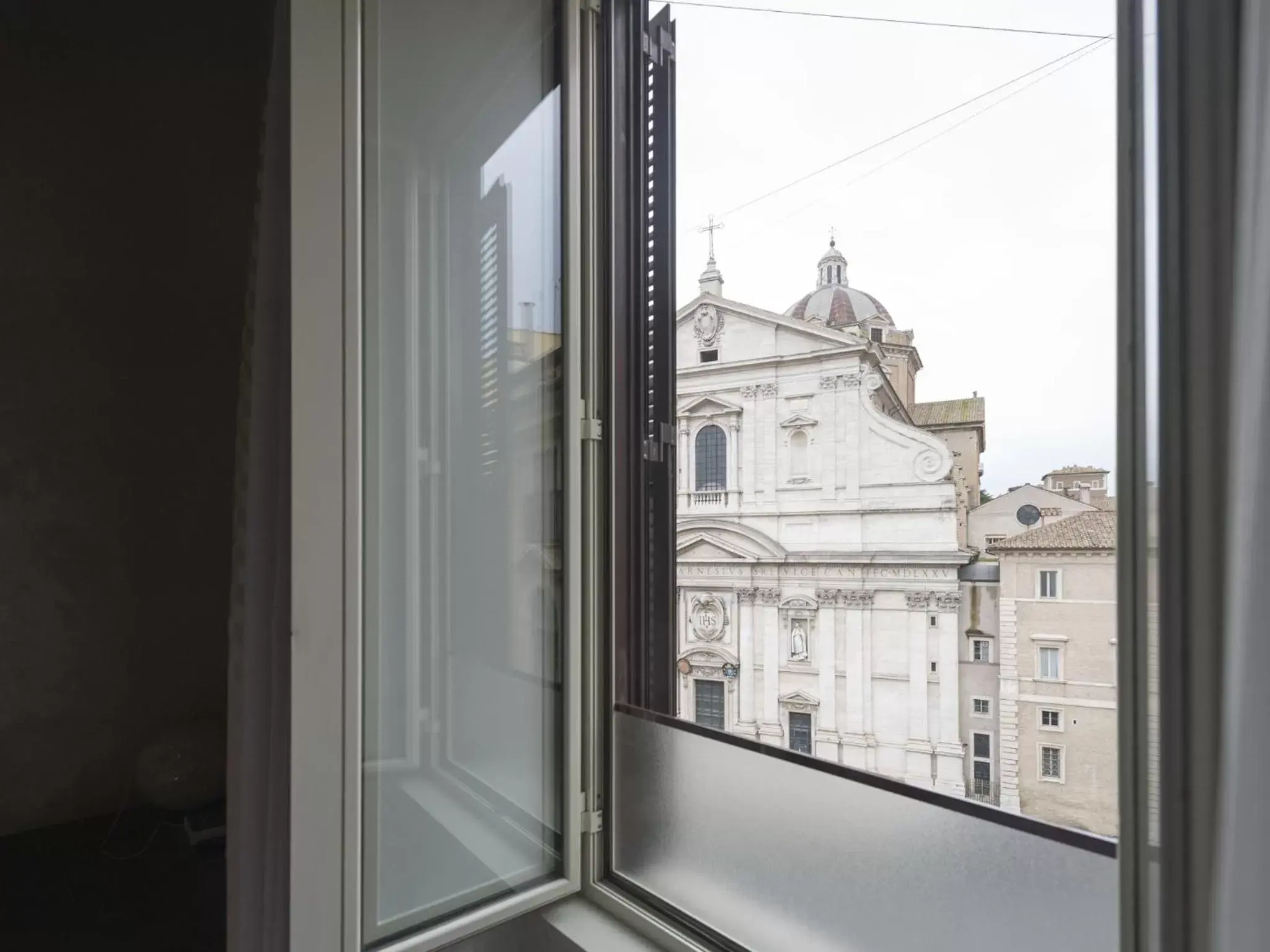 View (from property/room), Nearby Landmark in iRooms Pantheon & Navona