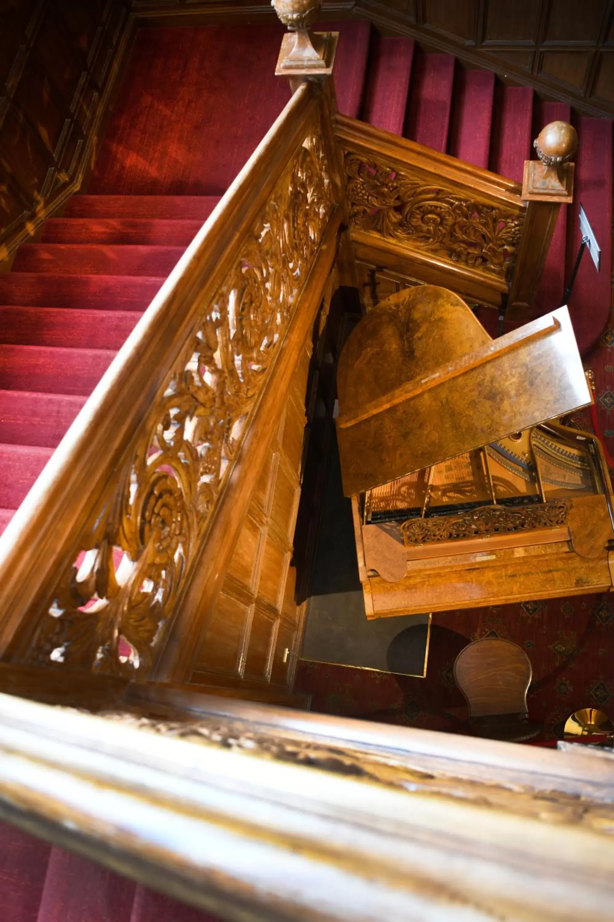 Property building in Warren House Hotel Property building in Warren House Hotel