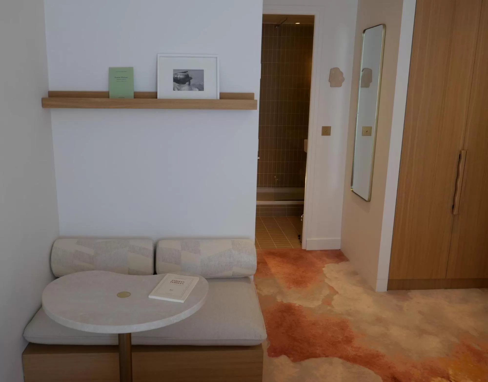 TV and multimedia in Nuage