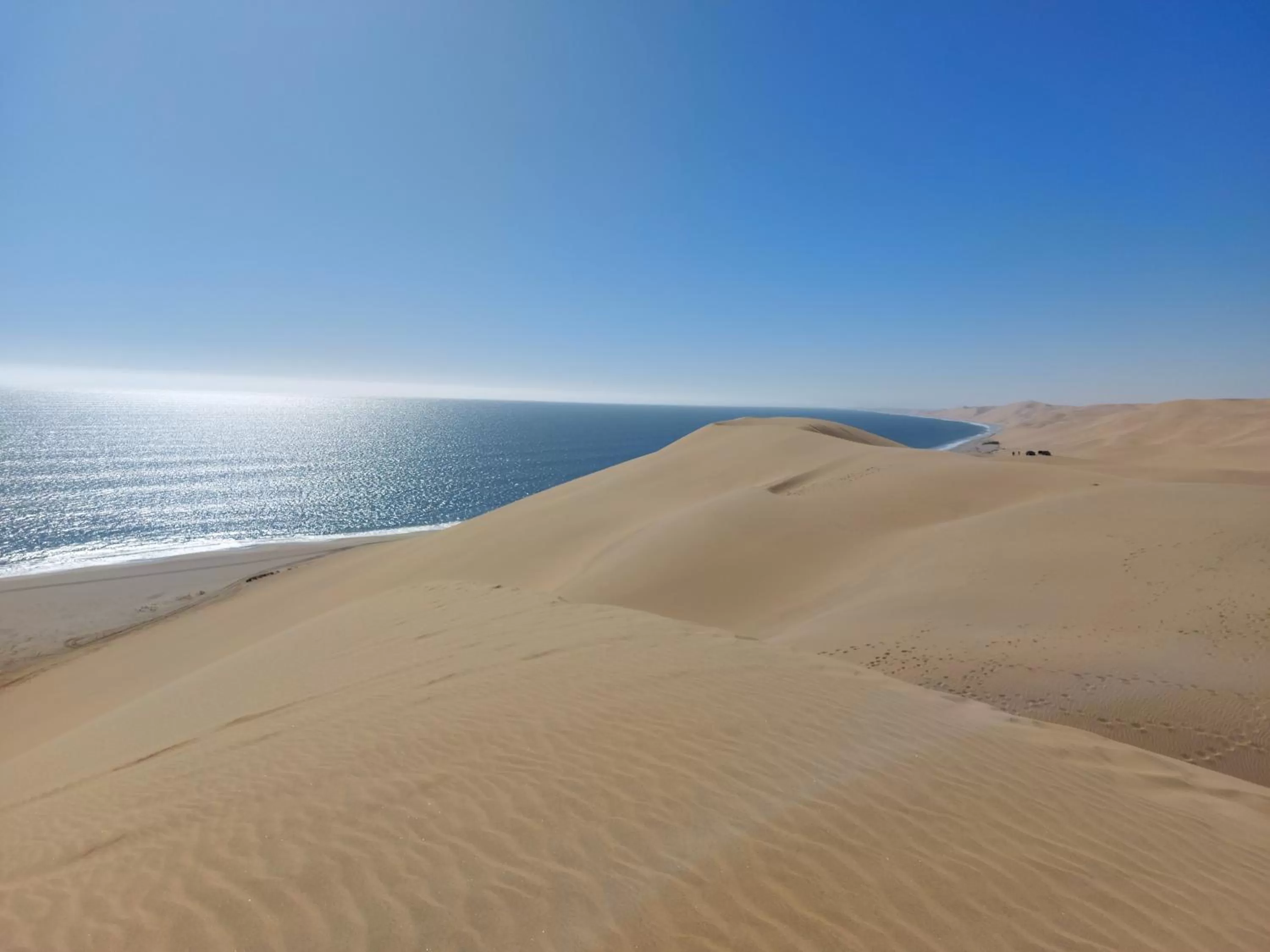 Hiking in Sunflower Self-Catering