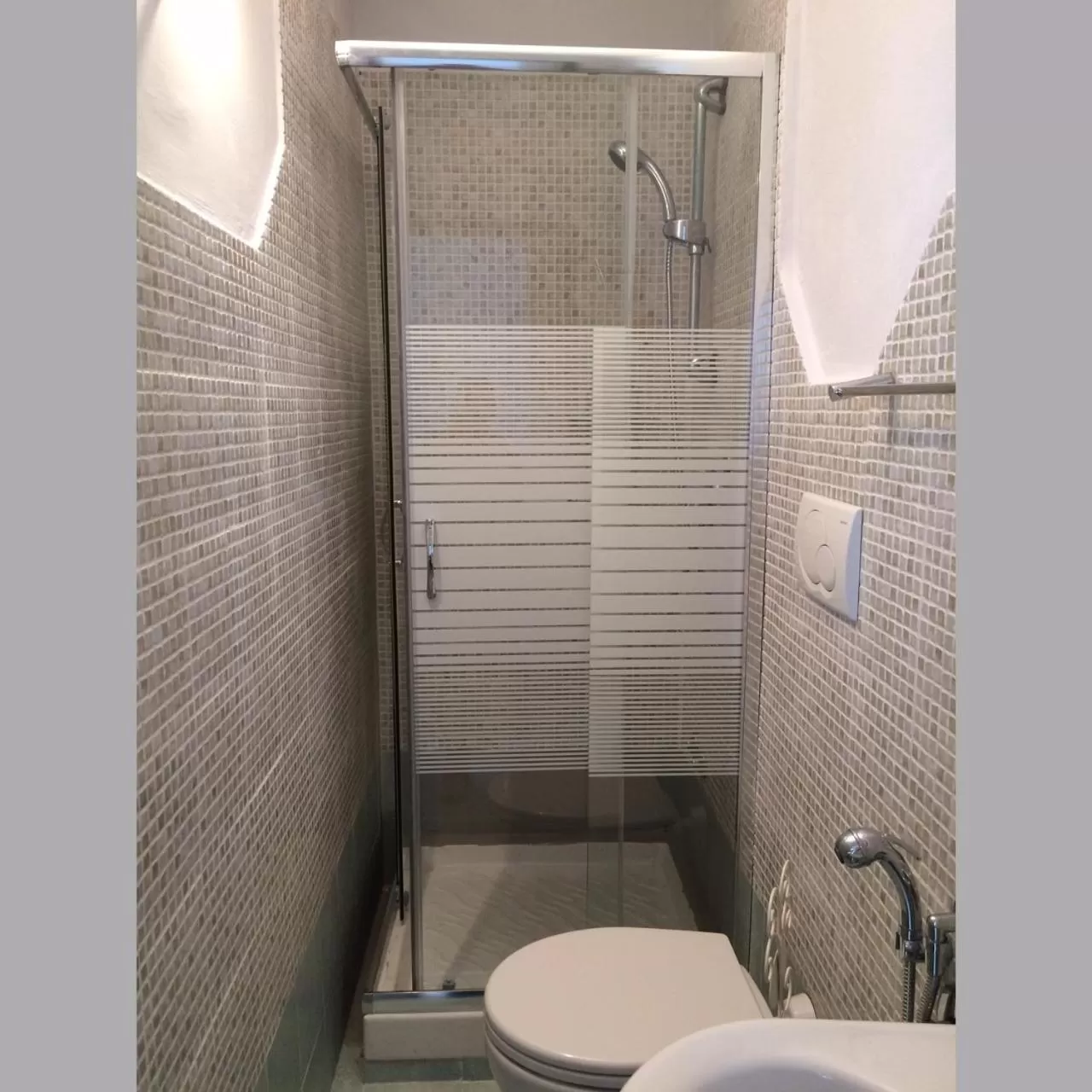 Bathroom in Le Cascine