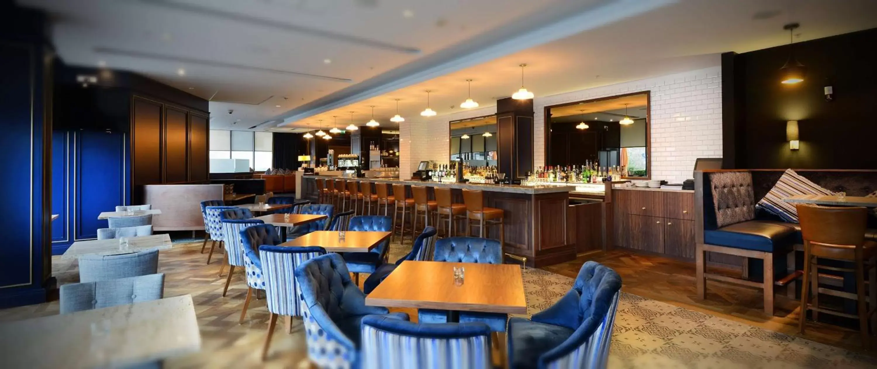 Restaurant/places to eat in Hilton Dublin Kilmainham Restaurant/places to eat in Hilton Dublin Kilmainham